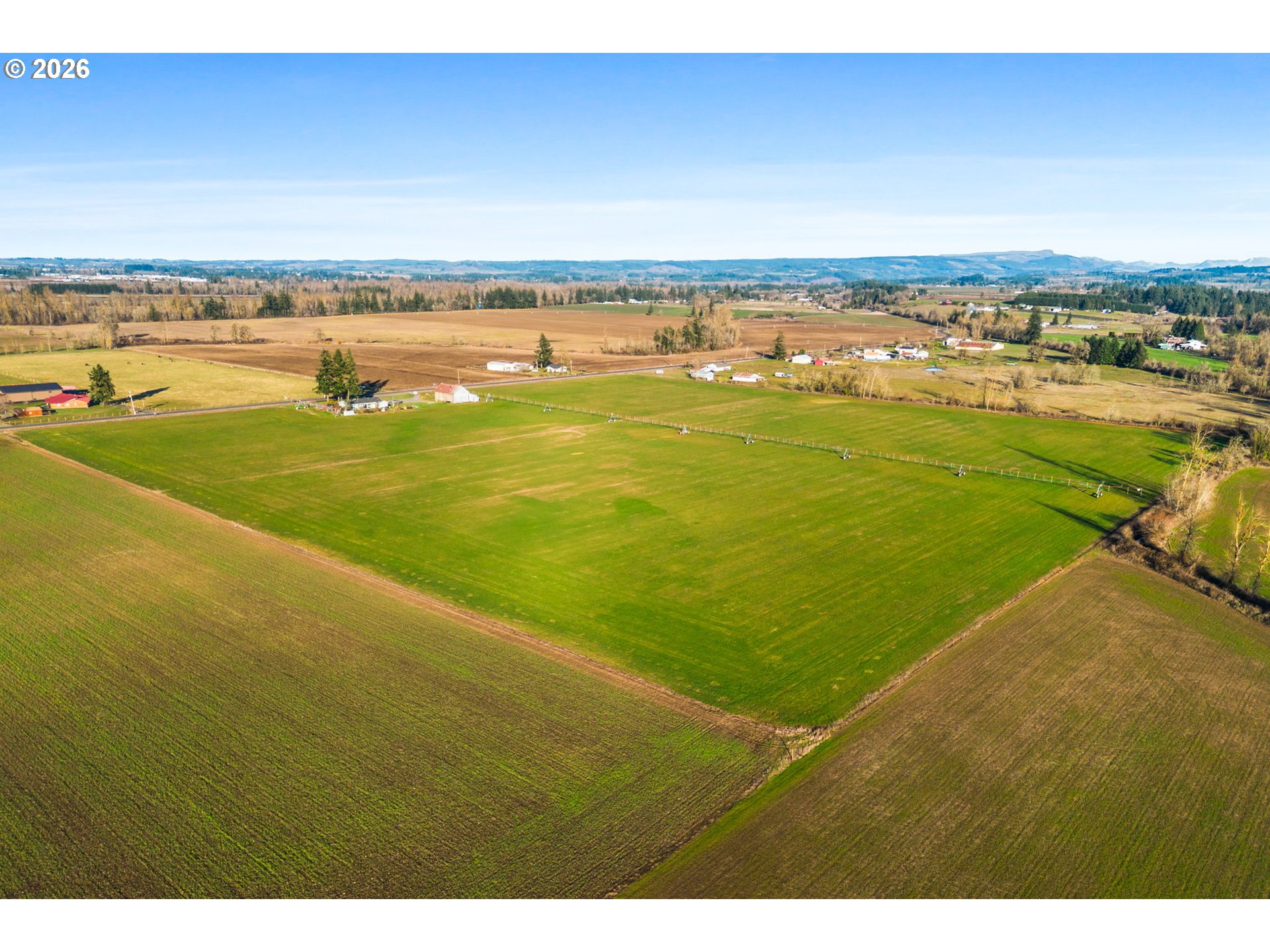 39340 SHELBURN DR, Scio, OR, 97374