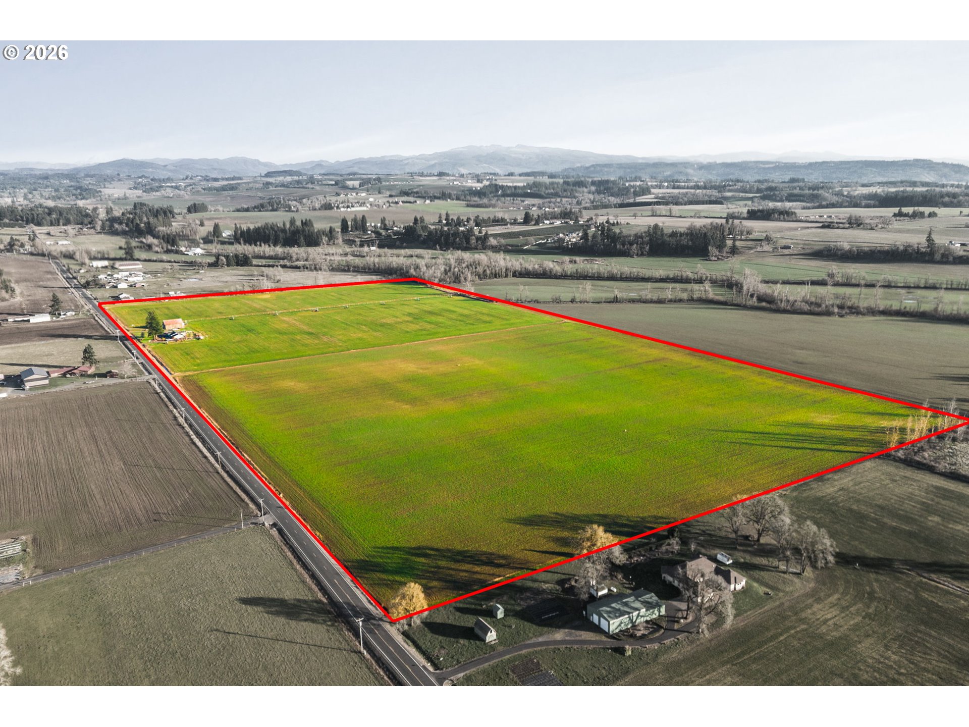 39340 SHELBURN DR, Scio, OR, 97374