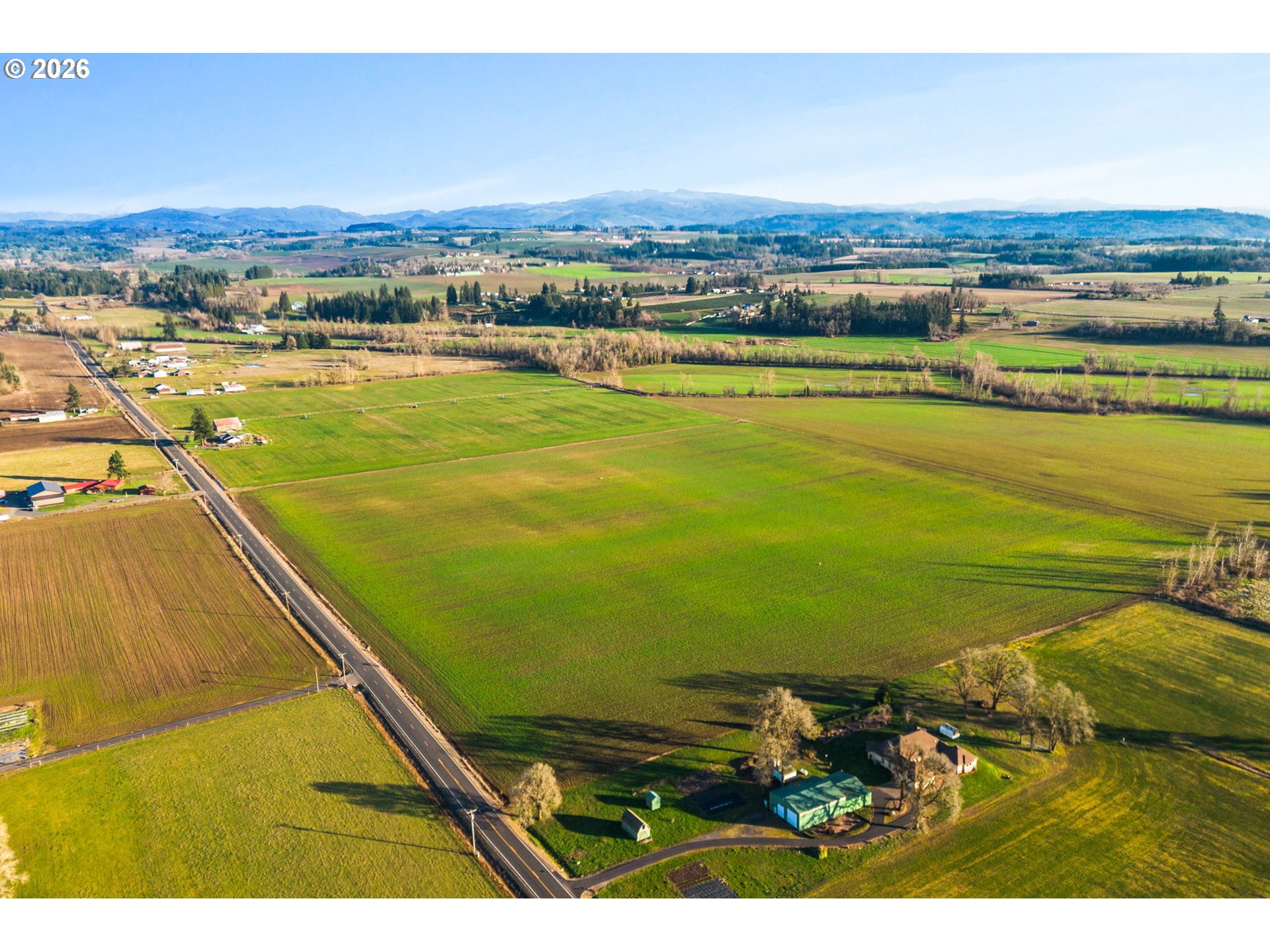 39340 SHELBURN DR, Scio, OR, 97374