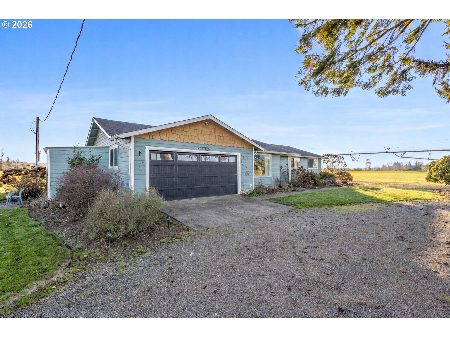 39340 SHELBURN DR, Scio, OR, 97374