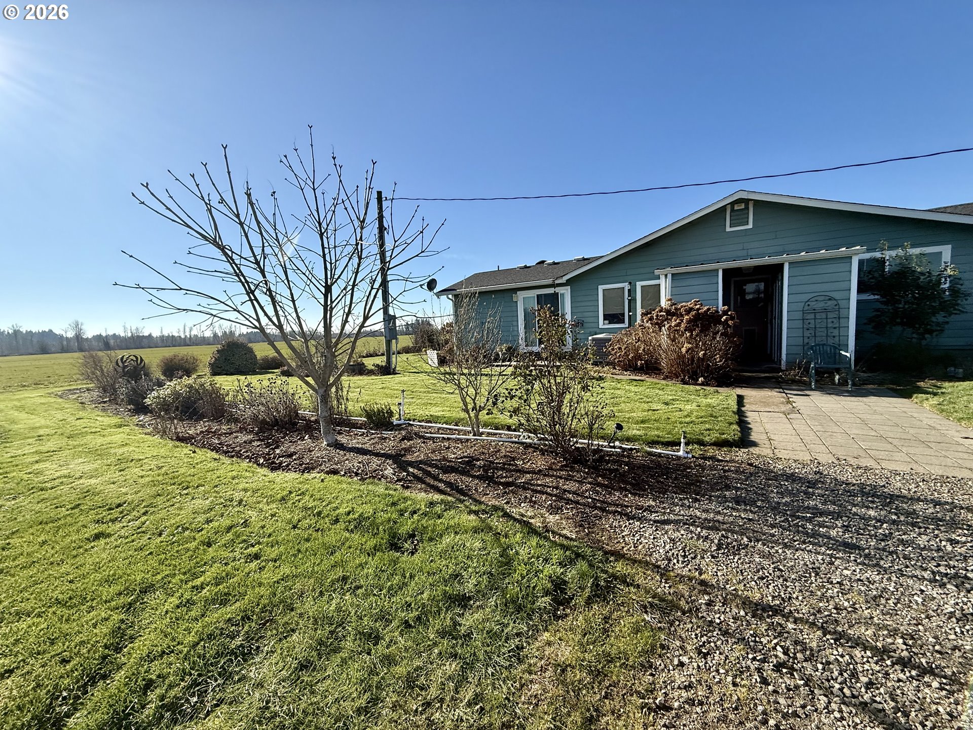 39340 SHELBURN DR, Scio, OR, 97374