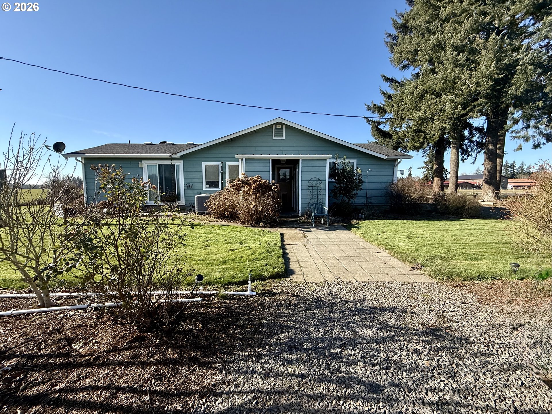 39340 SHELBURN DR, Scio, OR, 97374