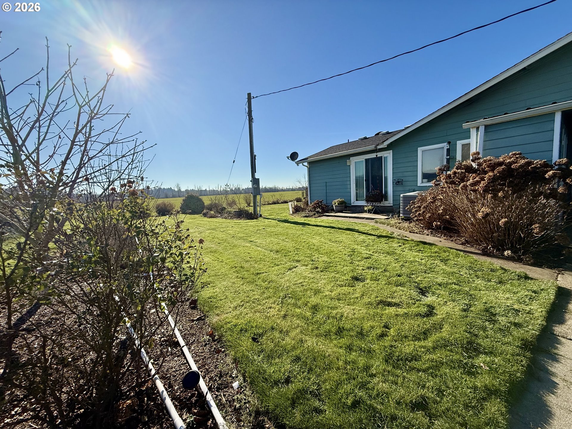 39340 SHELBURN DR, Scio, OR, 97374