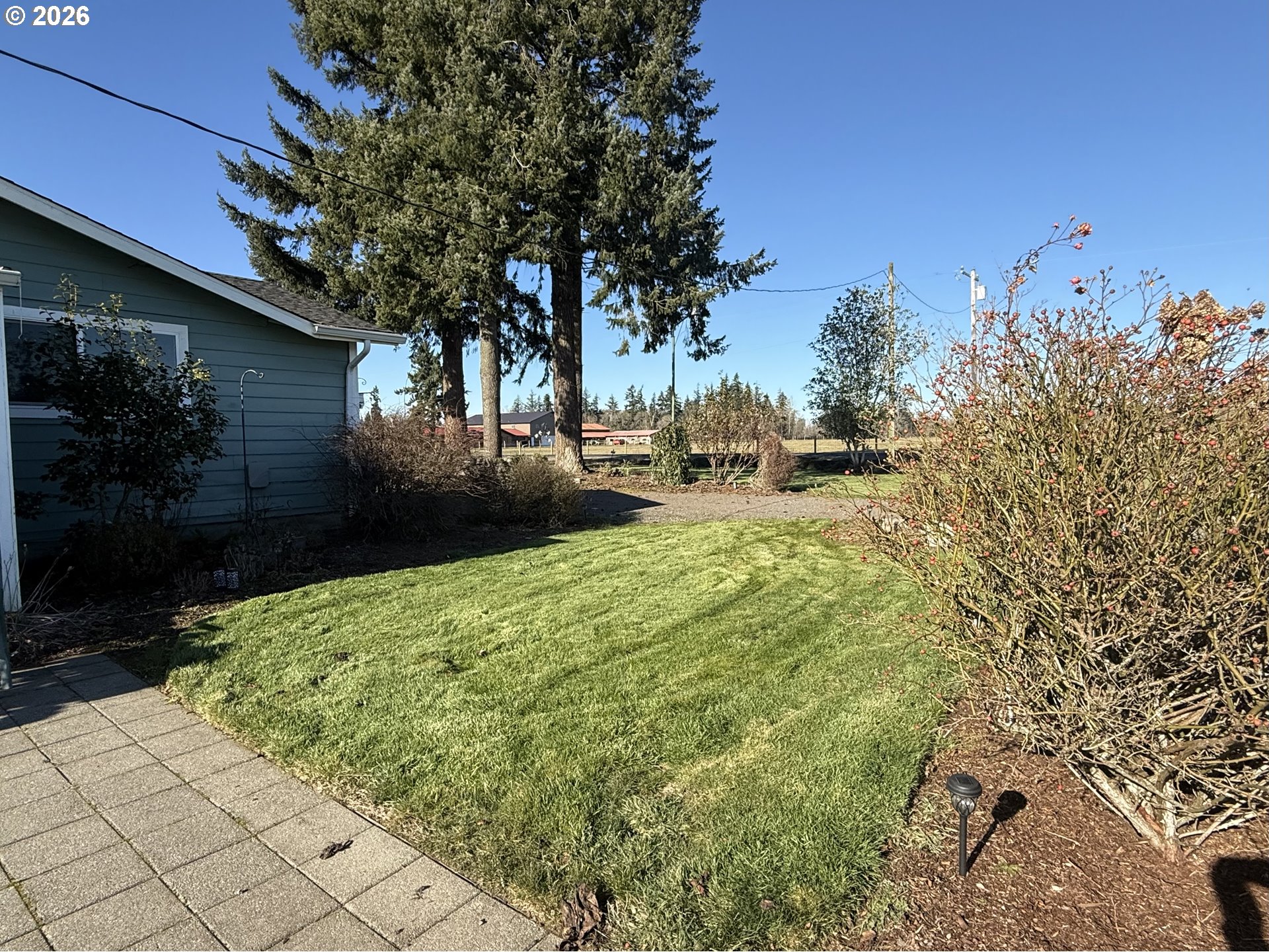 39340 SHELBURN DR, Scio, OR, 97374