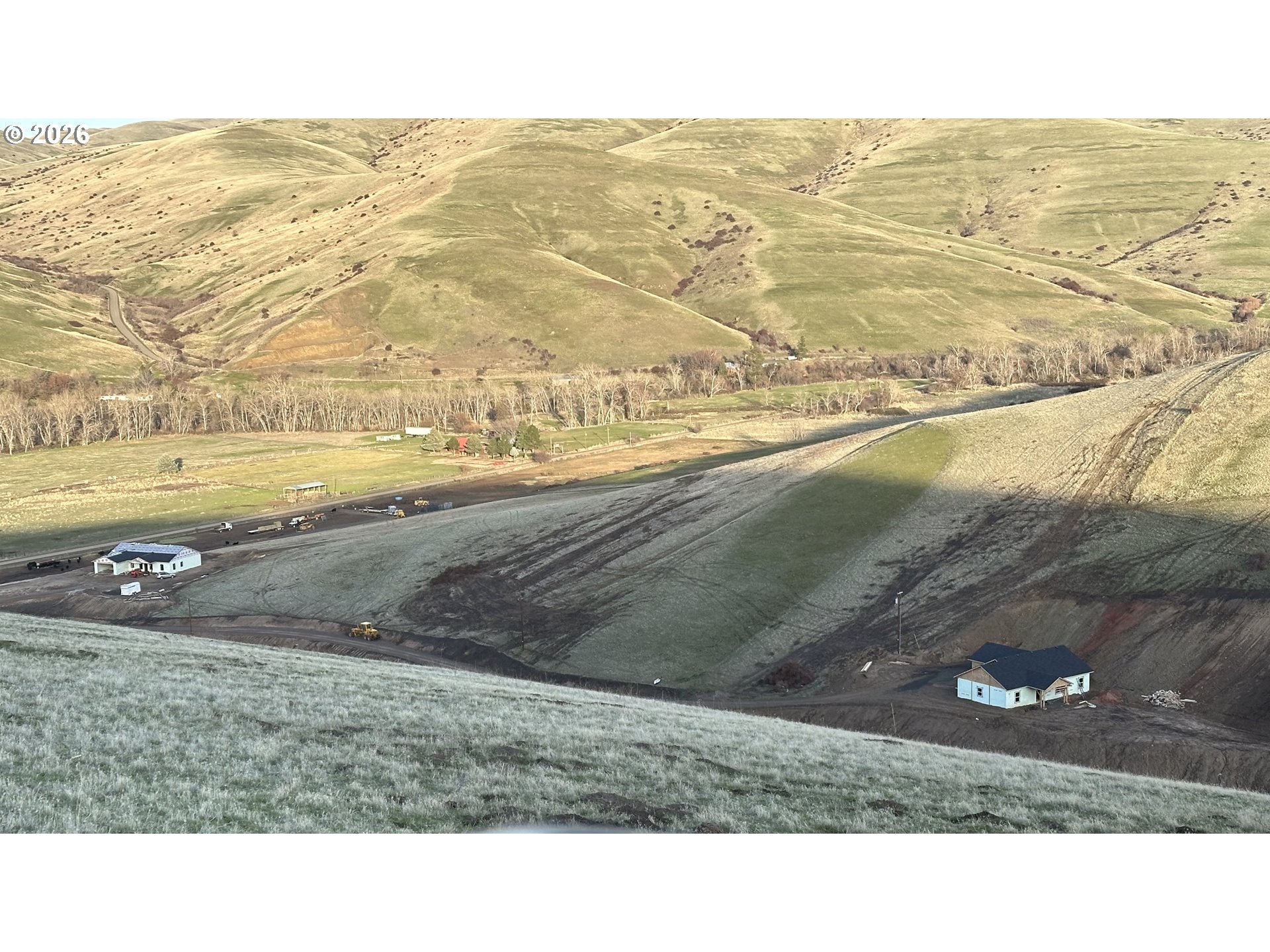 1081 UMPQUA COLLEGE RD, Roseburg, OR, 97470