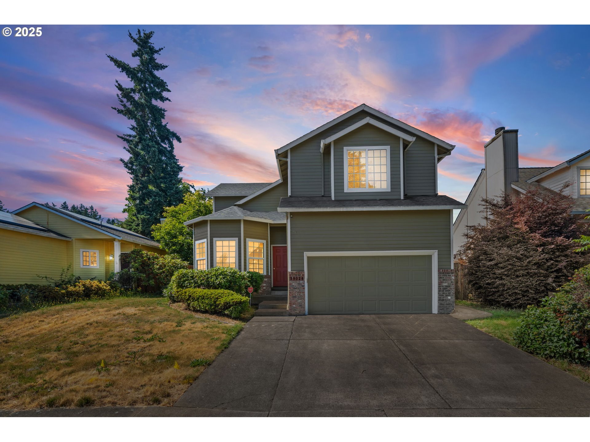 4985 SE Sooner Ln, Salem, OR, 97317