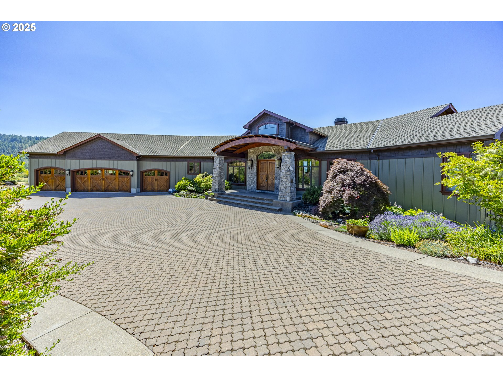 Springfield Springfield