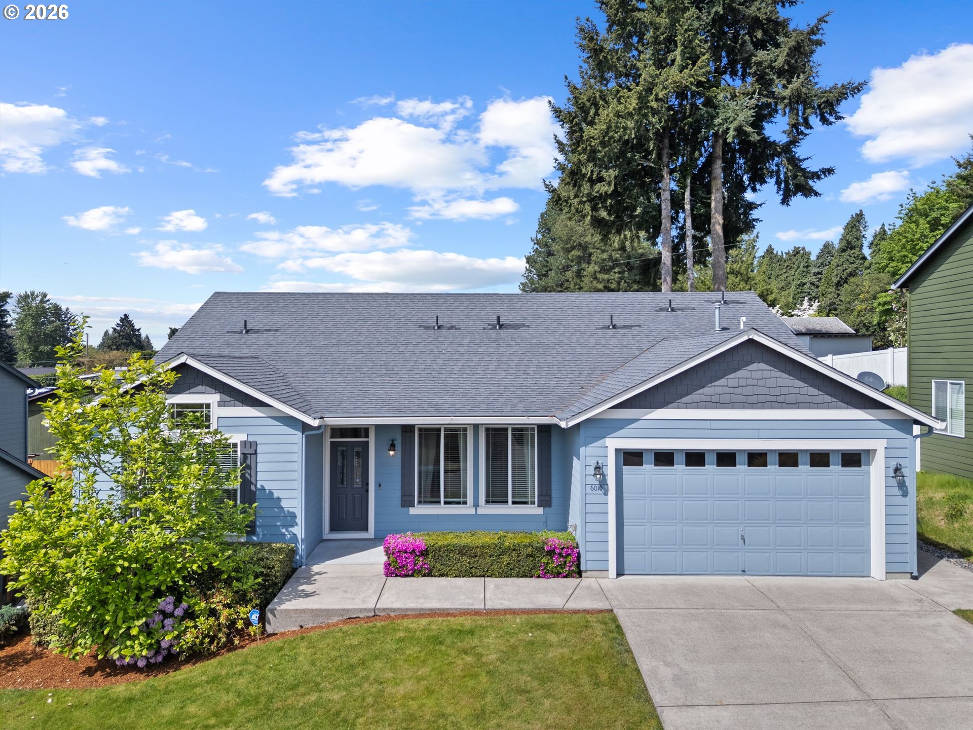 Search Homes for Sale