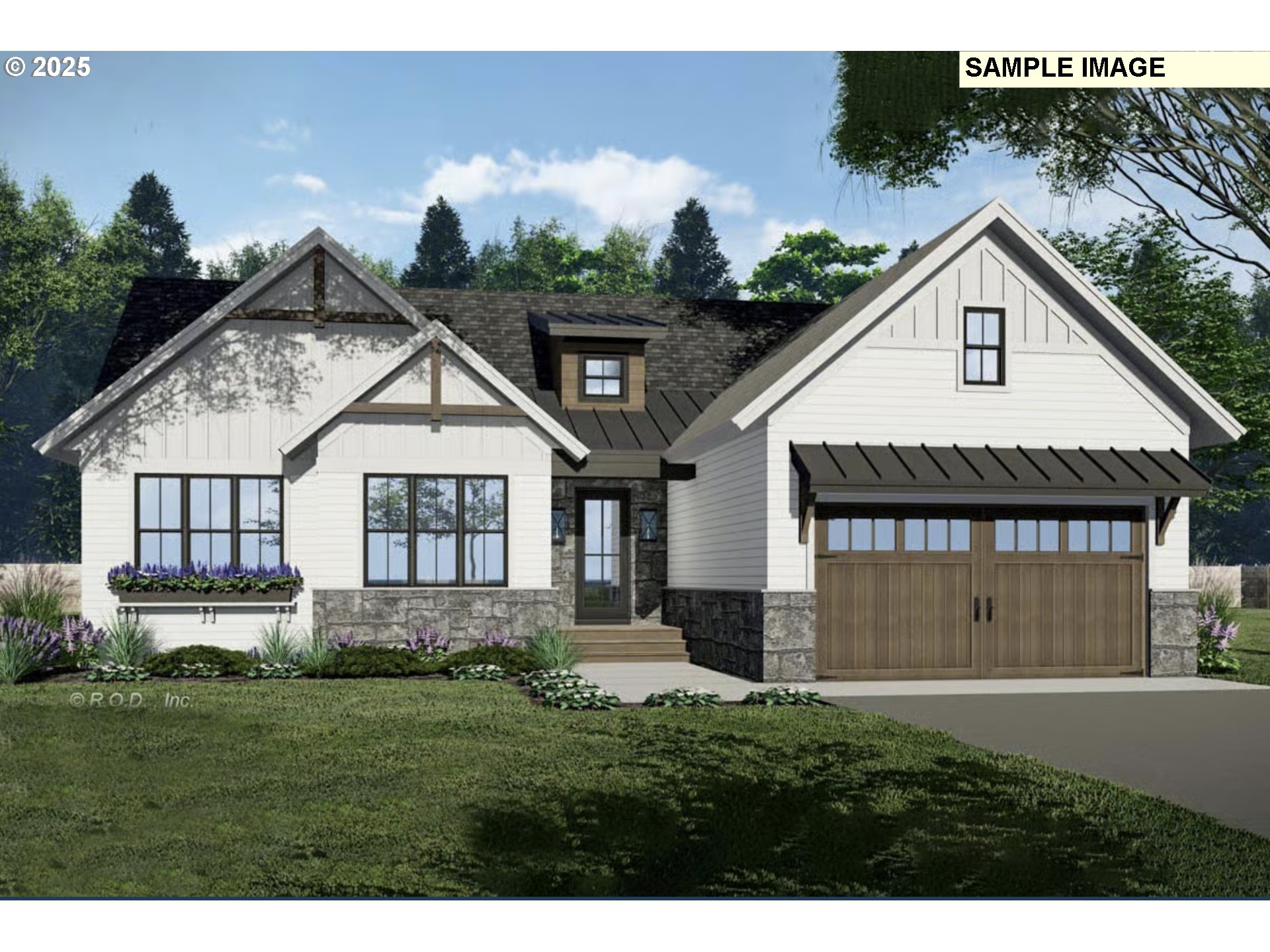 Camas & Washougal, WA