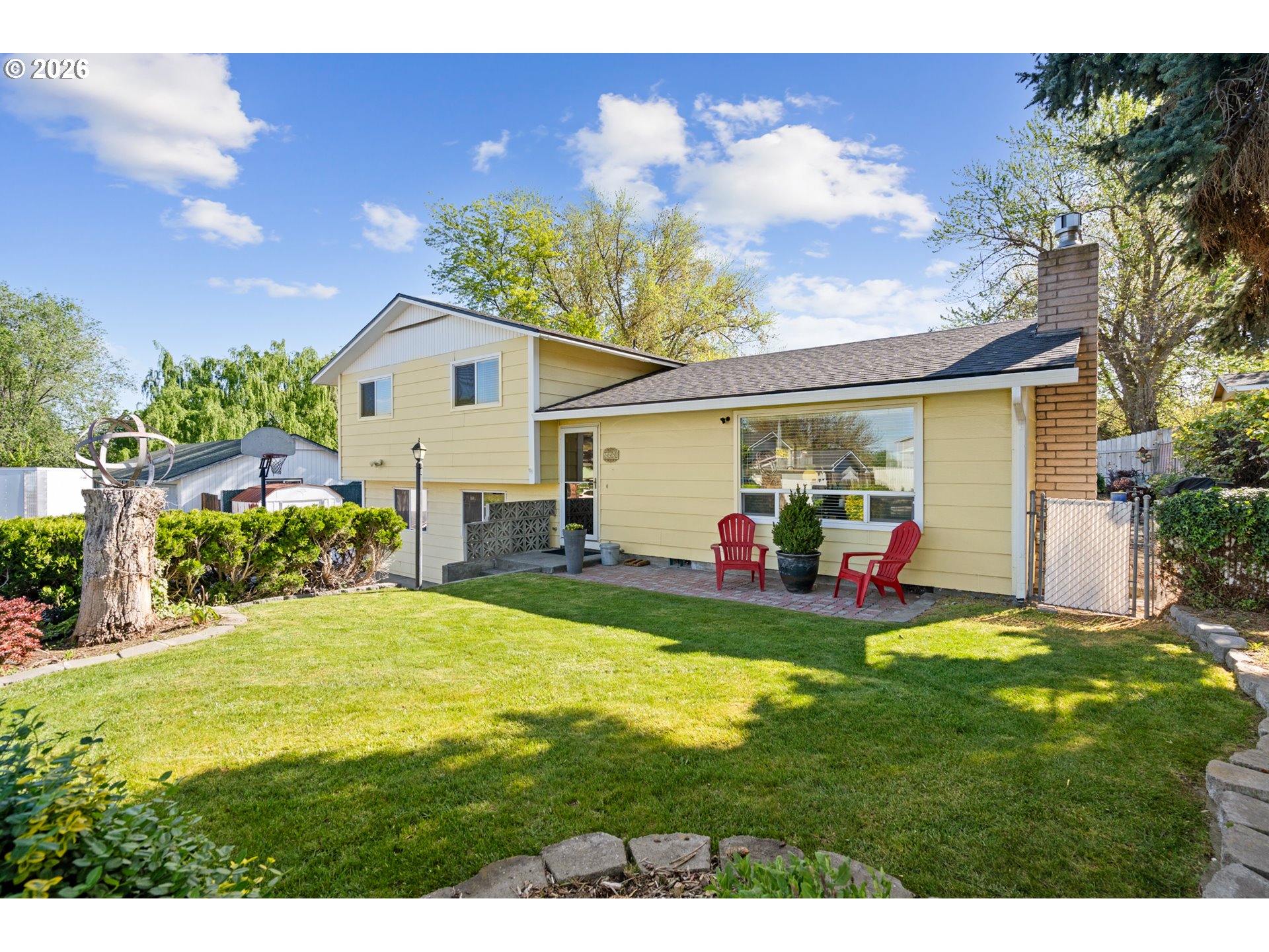 78880 E RD 34 Lot 42, Rhododendron, OR, 97049