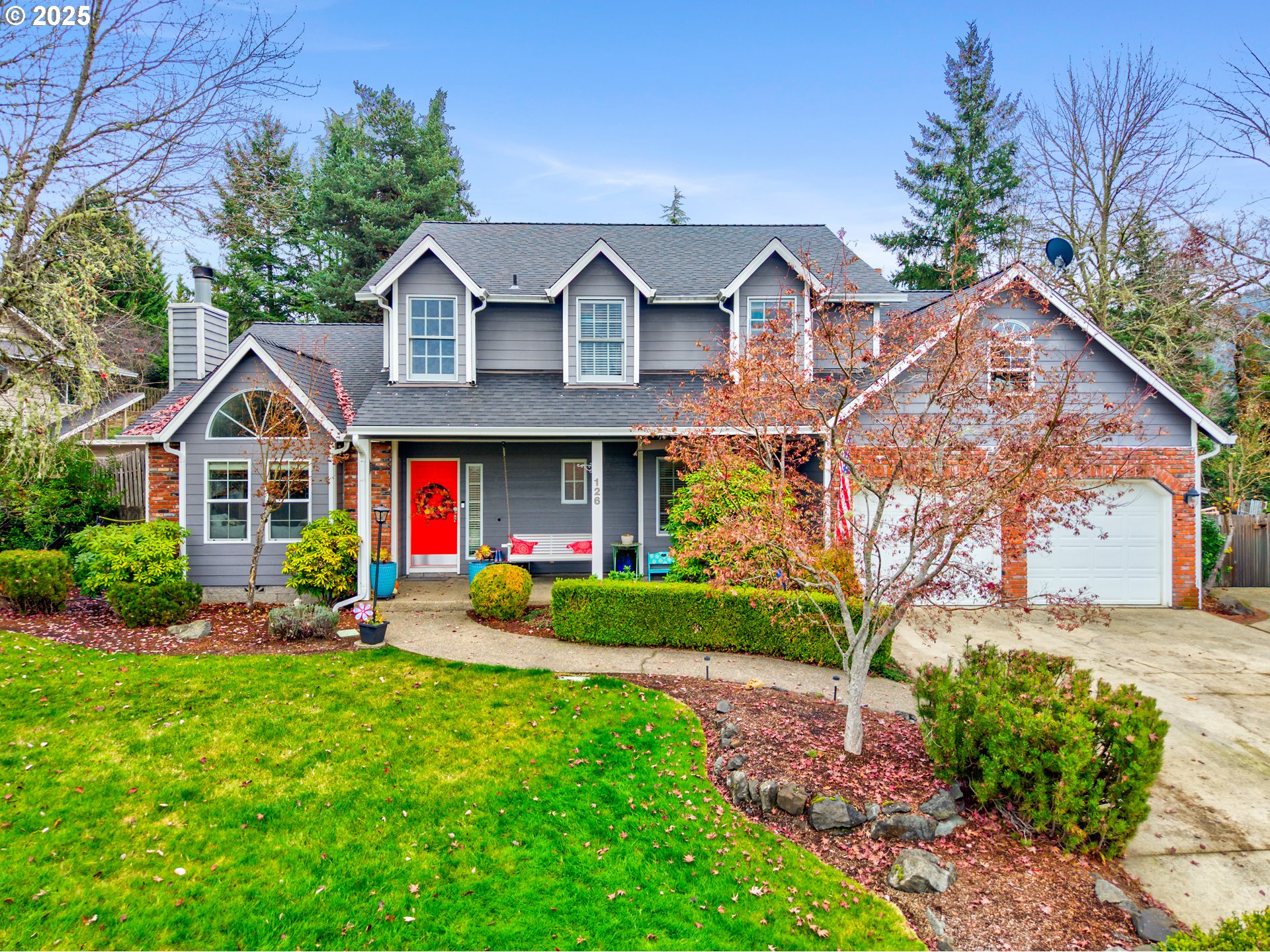 14857 SE FRIENDLY PL, Happy Valley, OR, 97086