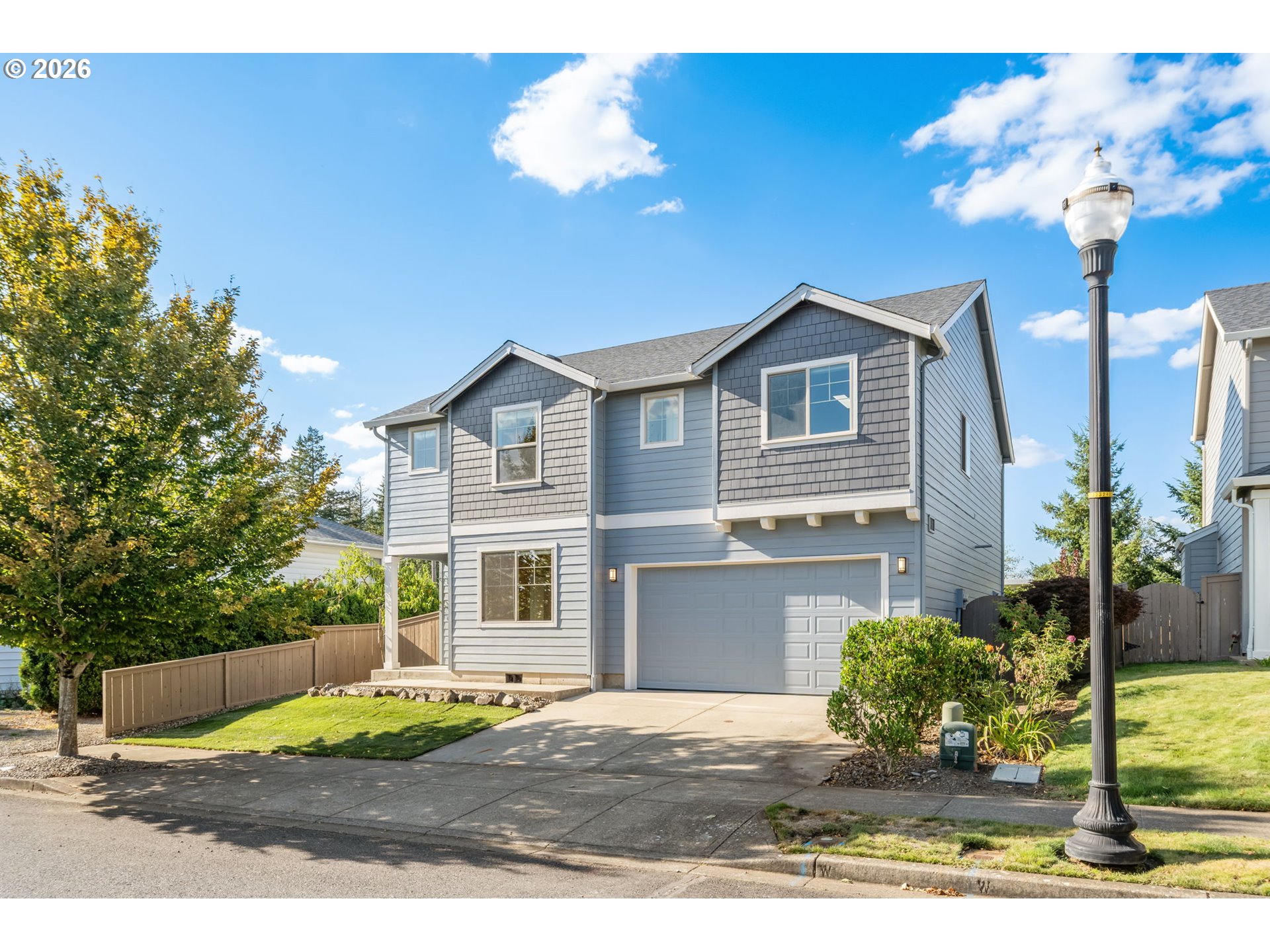 3625 NE SITKA DR, Camas, WA, 98607