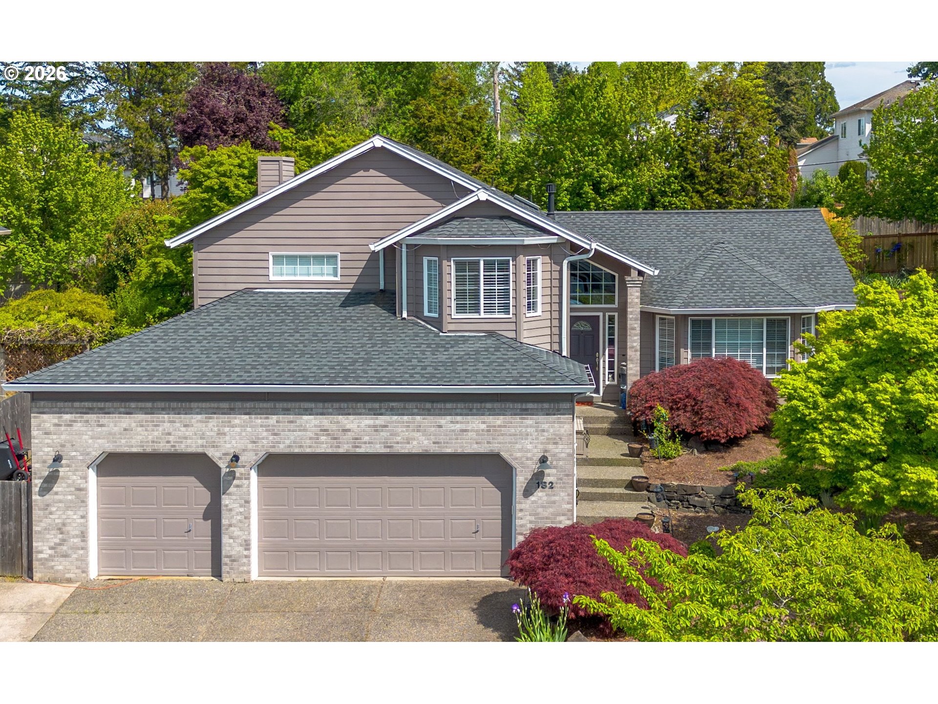 Foreclosure 
