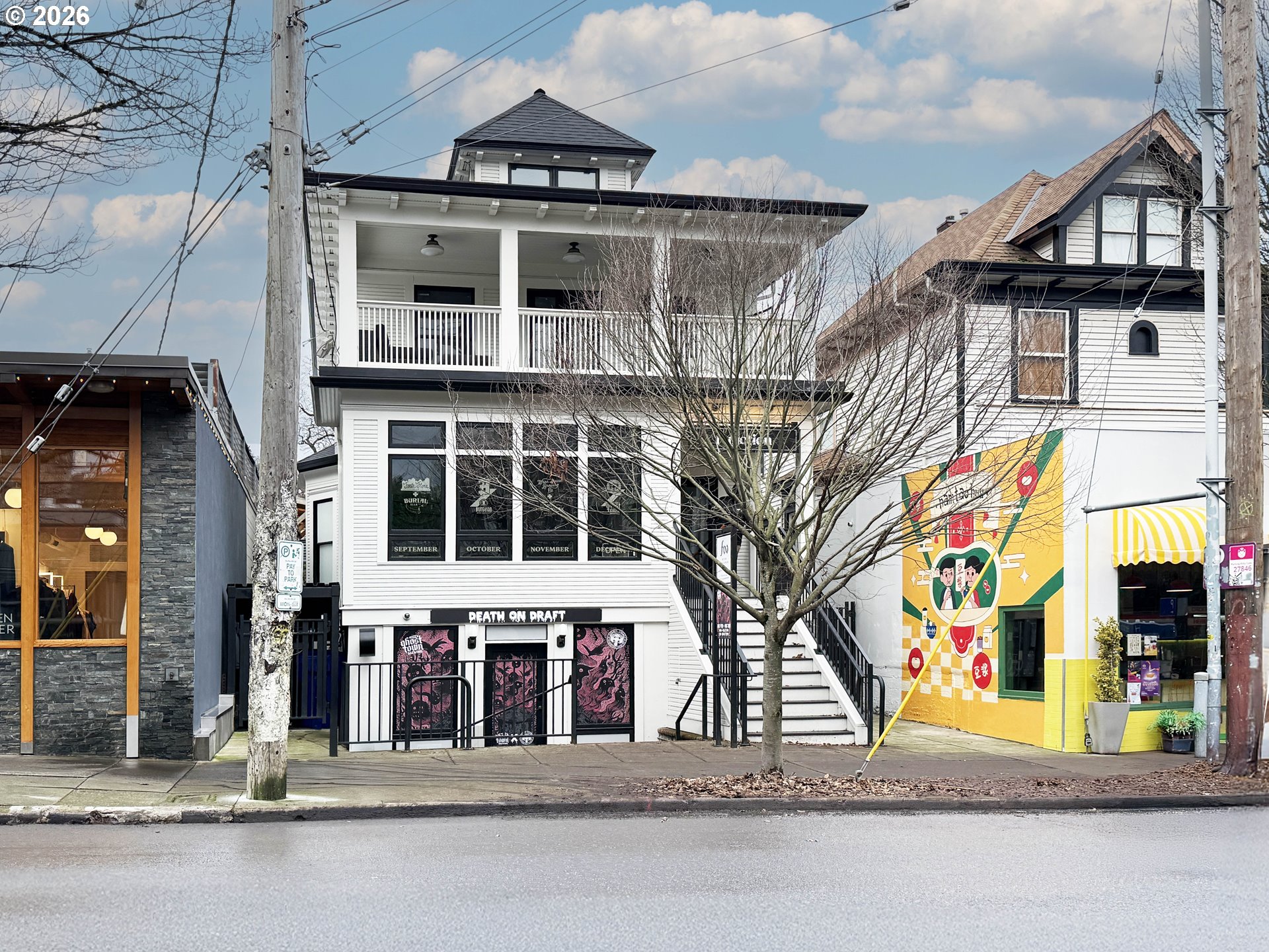 North Portland