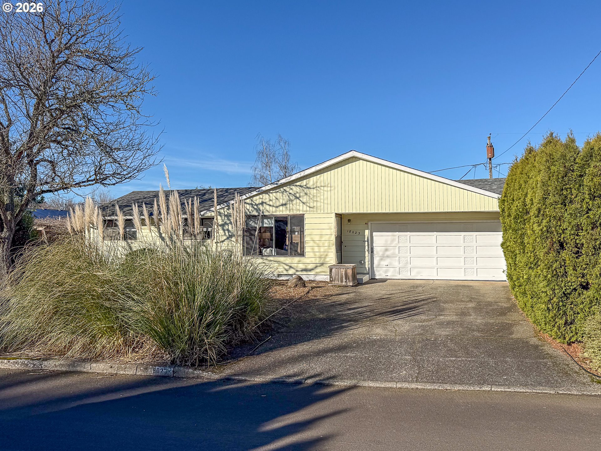 18023 SE KELLY ST, Gresham, OR, 97236