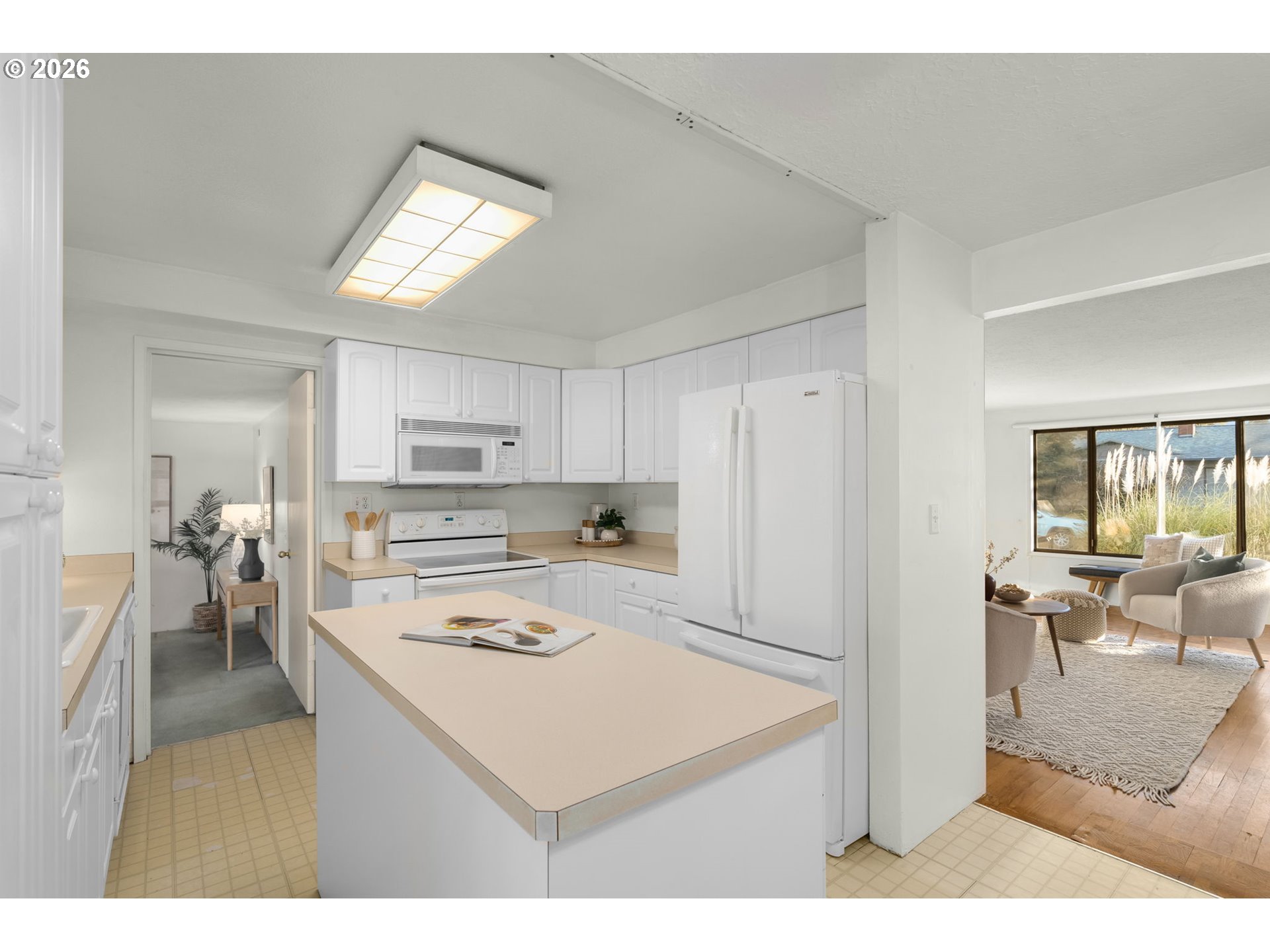 18023 SE KELLY ST, Gresham, OR, 97236