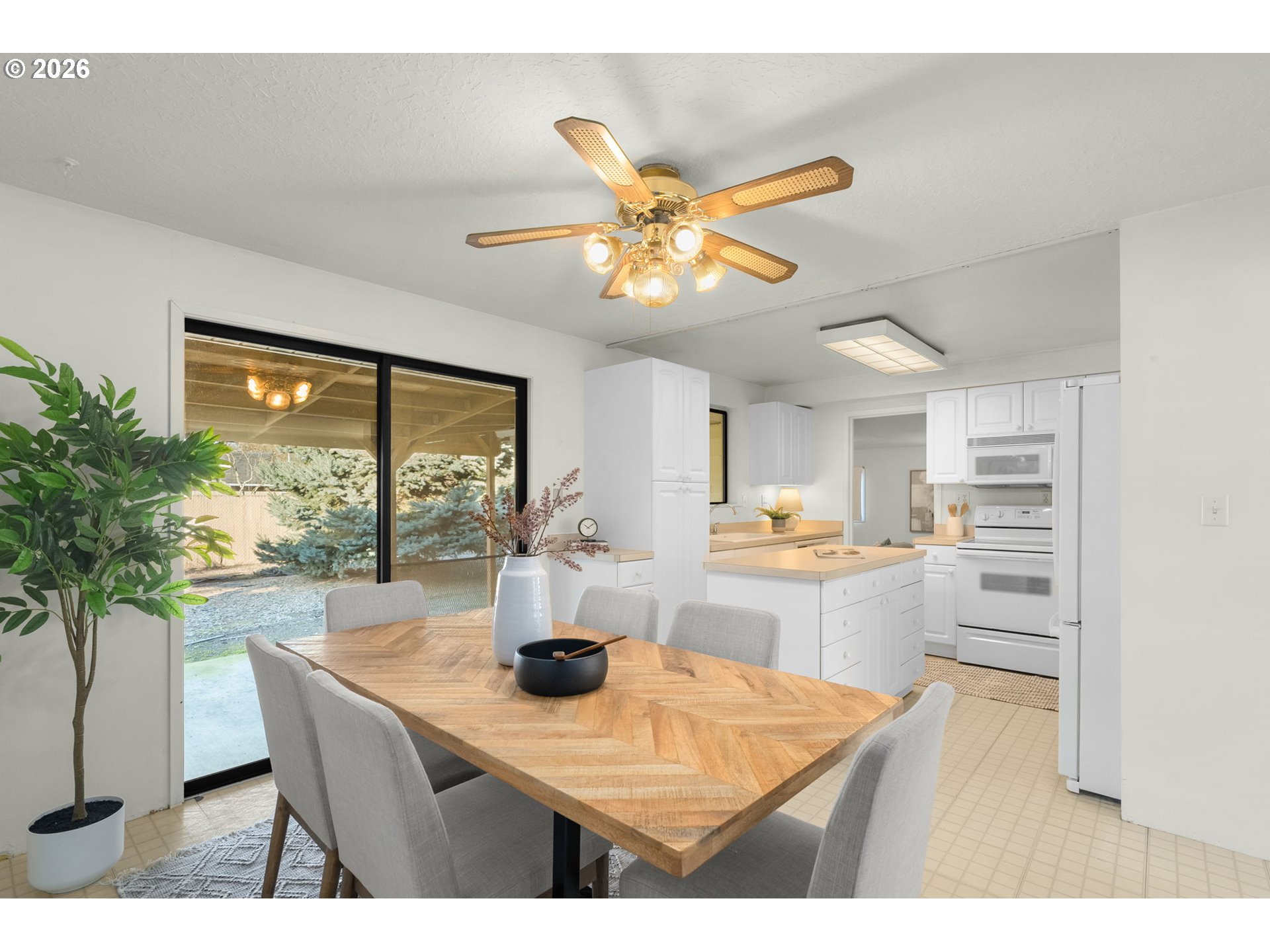 18023 SE KELLY ST, Gresham, OR, 97236