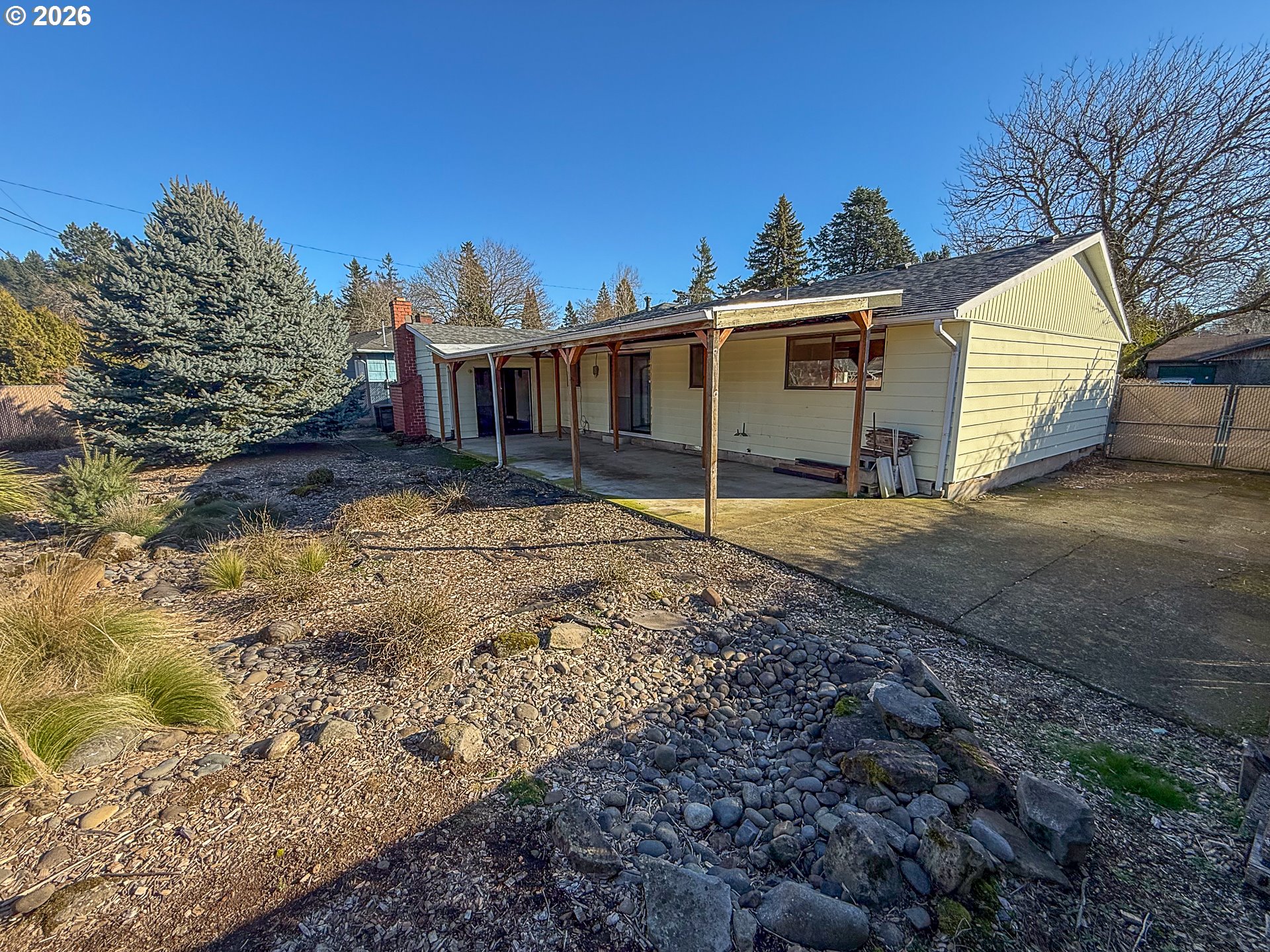 18023 SE KELLY ST, Gresham, OR, 97236
