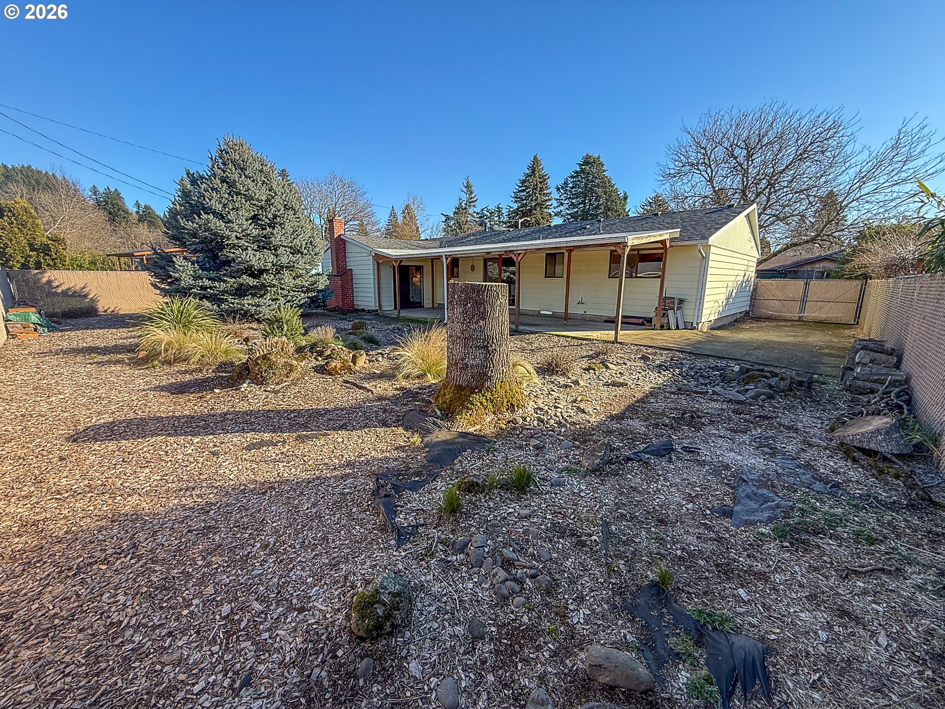 18023 SE KELLY ST, Gresham, OR, 97236