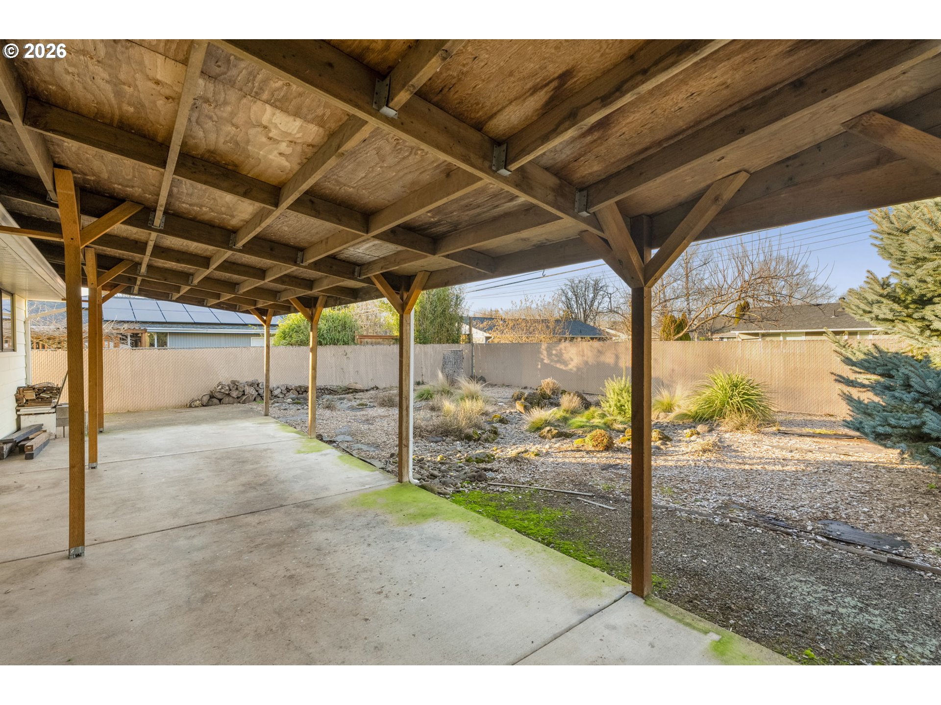 18023 SE KELLY ST, Gresham, OR, 97236