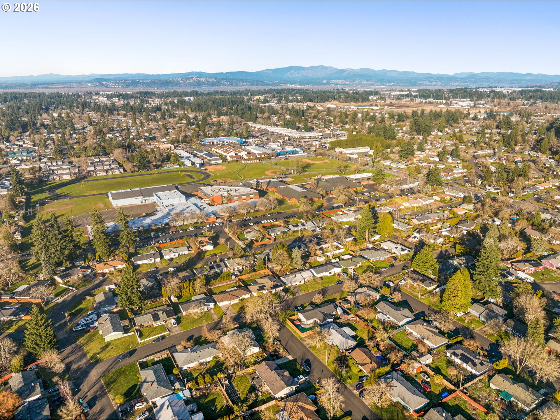 18023 SE KELLY ST, Gresham, OR, 97236