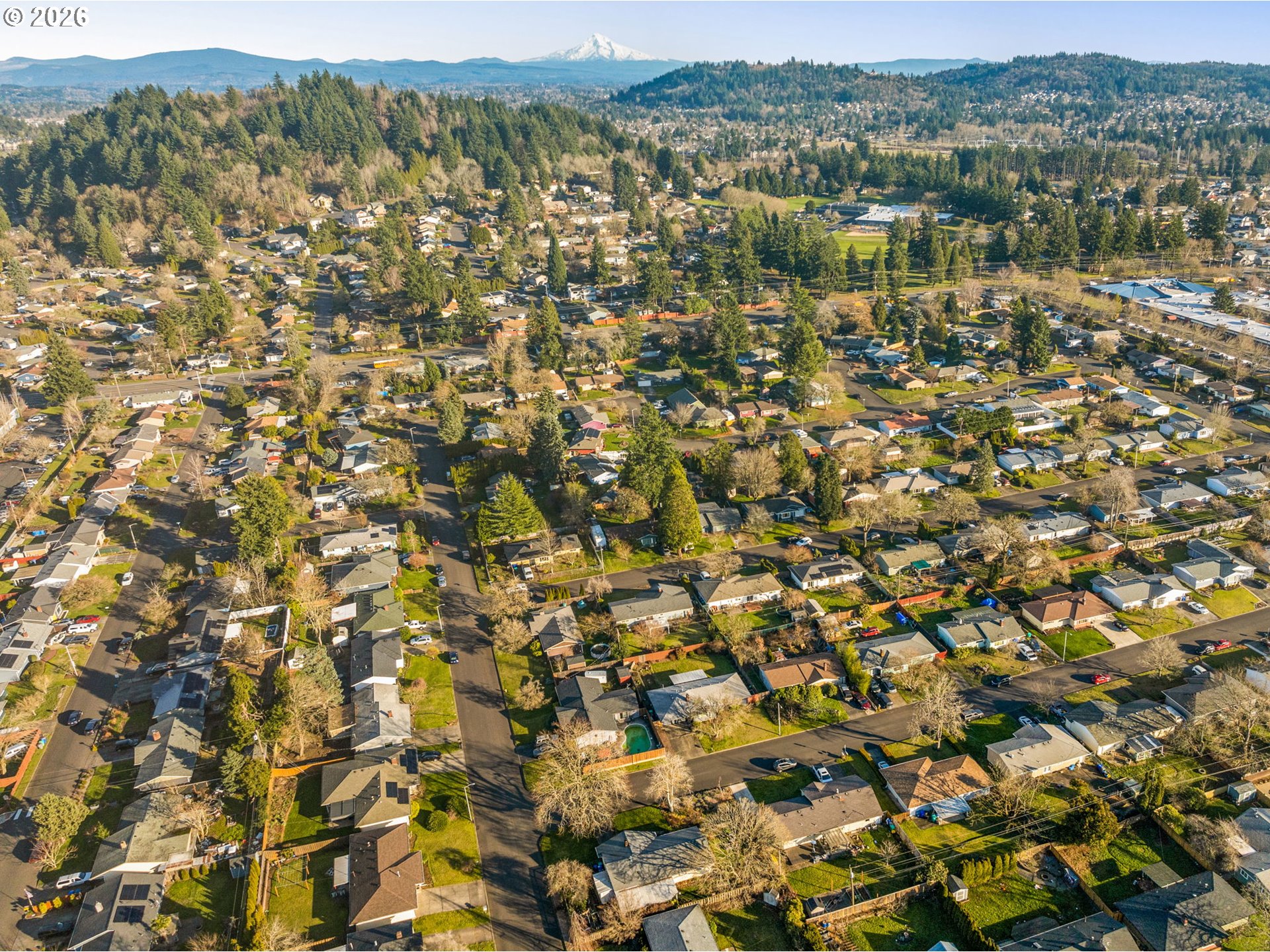 18023 SE KELLY ST, Gresham, OR, 97236