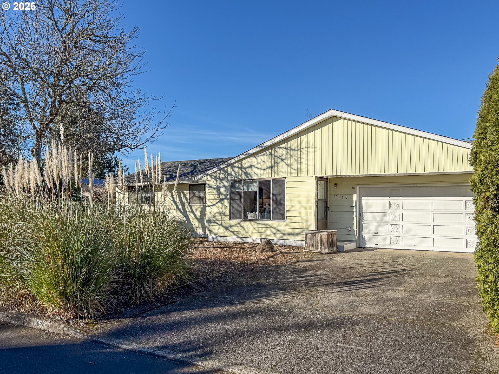 18023 SE KELLY ST, Gresham, OR, 97236