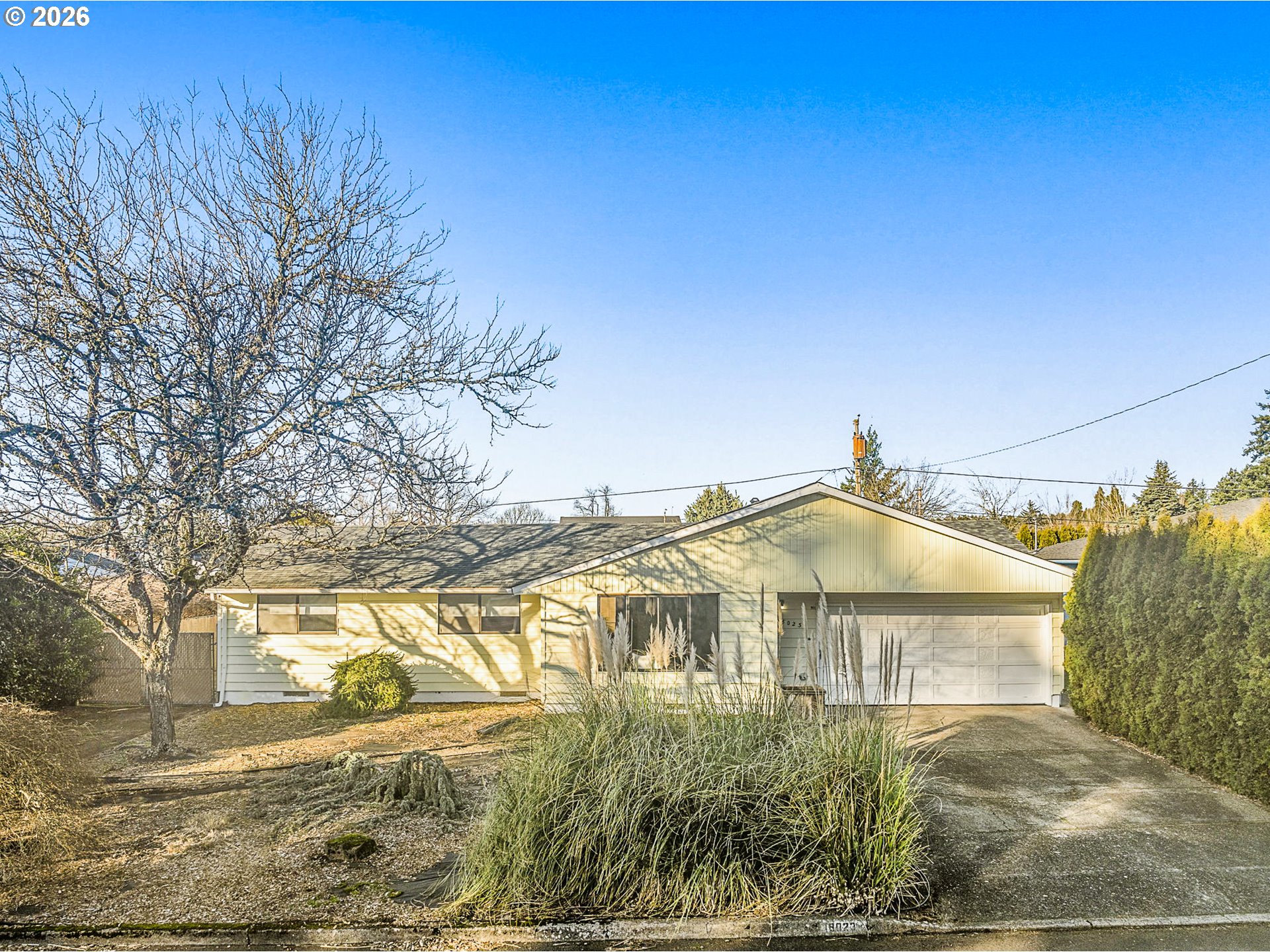 18023 SE KELLY ST, Gresham, OR, 97236