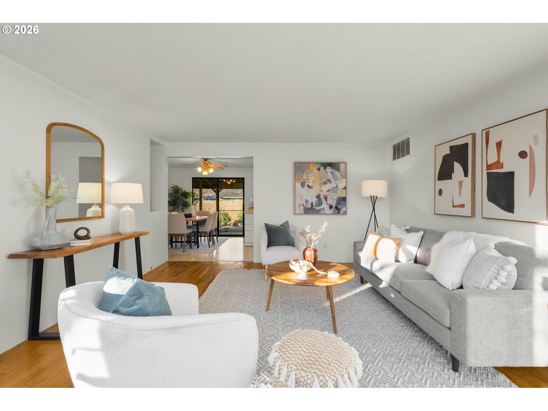 18023 SE KELLY ST, Gresham, OR, 97236