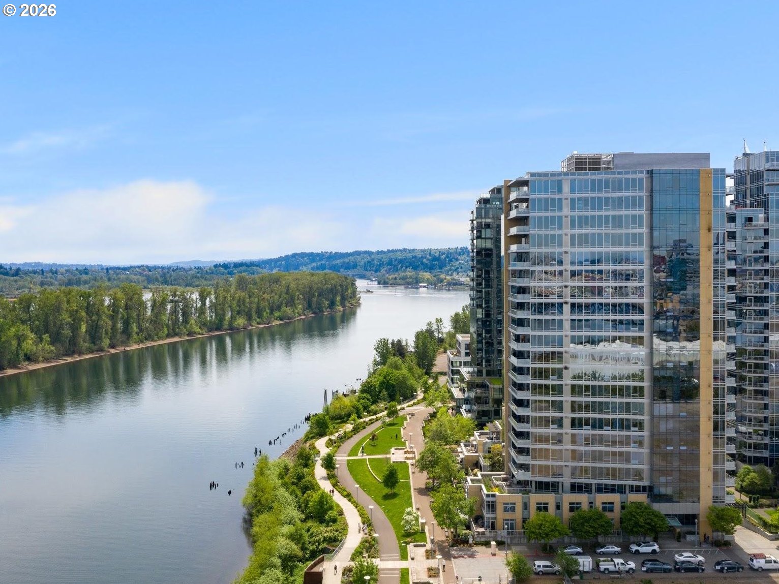 3601 S RIVER PKWY UNIT 800, Portland, OR, 97239