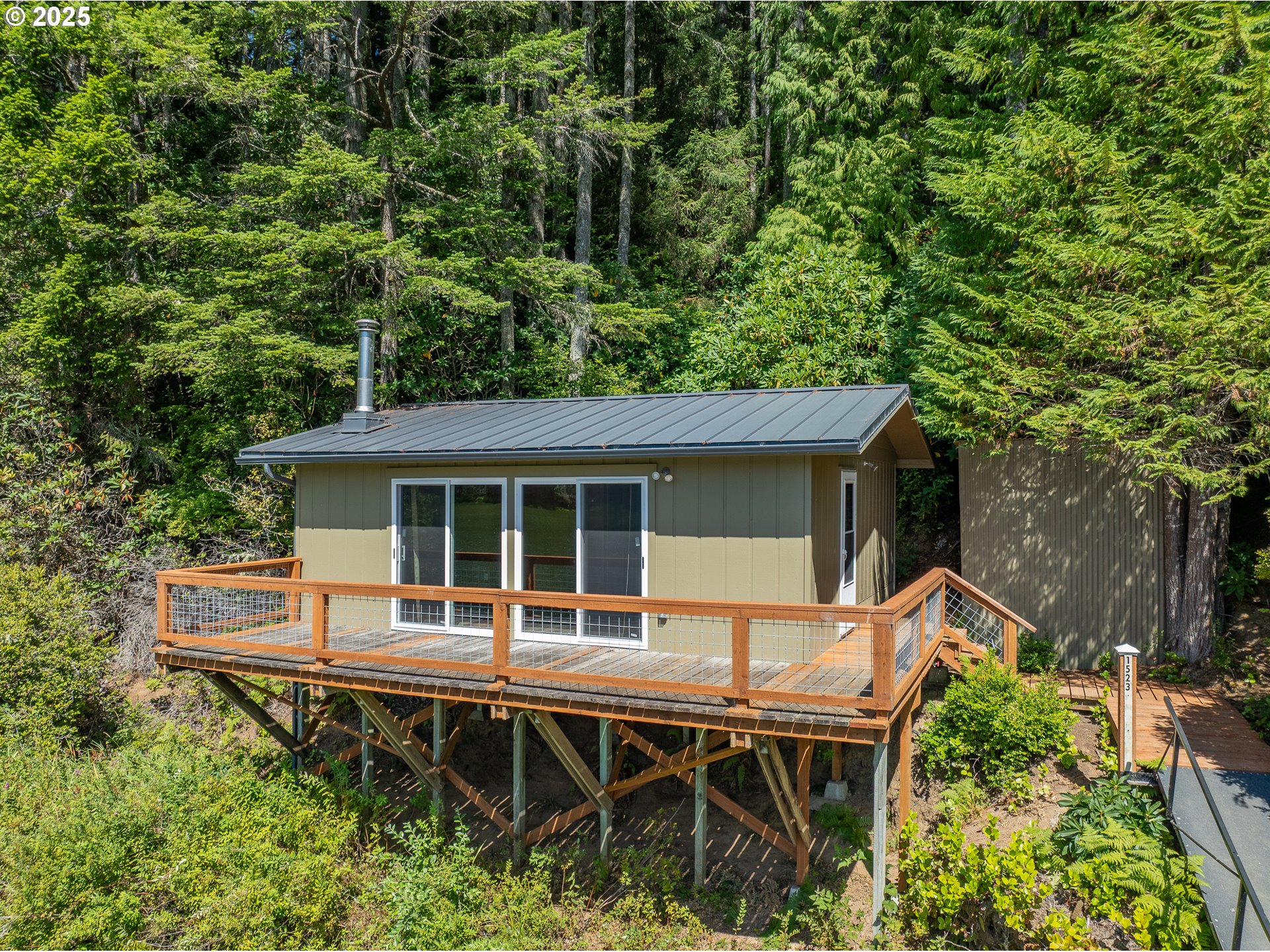 3601 S RIVER PKWY UNIT 800, Portland, OR, 97239