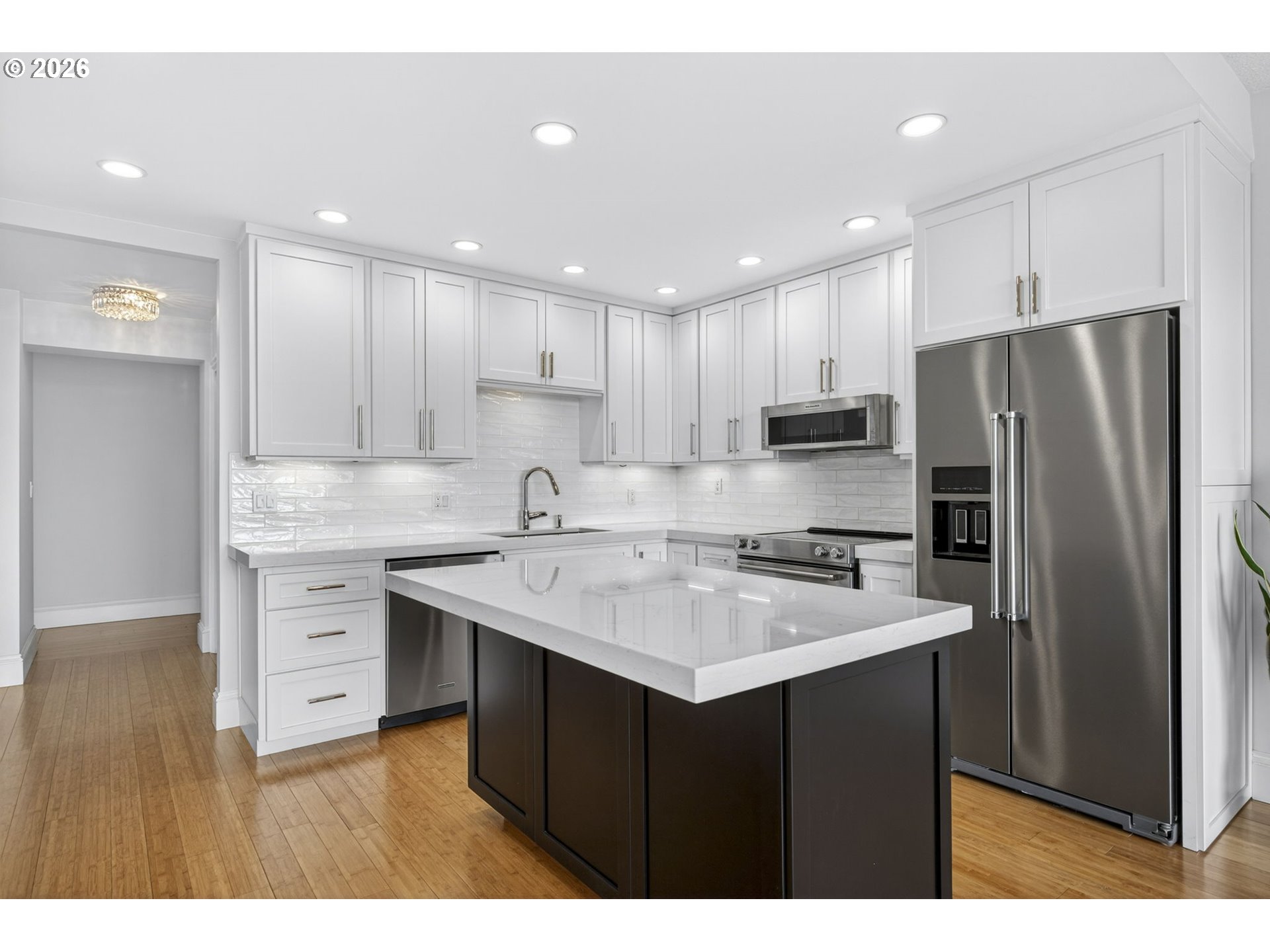 2221 SW 1ST AVE UNIT 2225, Portland, OR, 97201