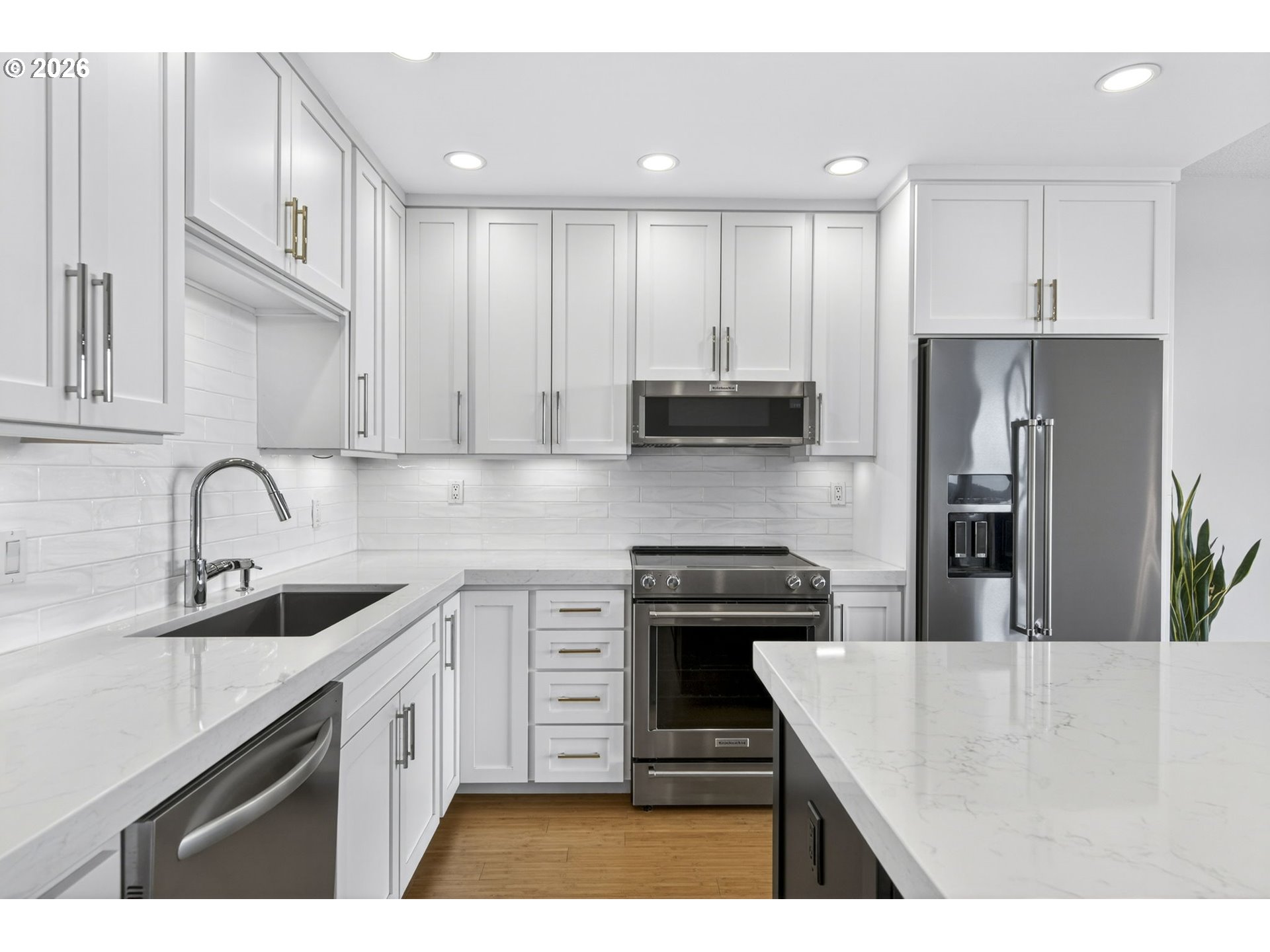 2221 SW 1ST AVE UNIT 2225, Portland, OR, 97201