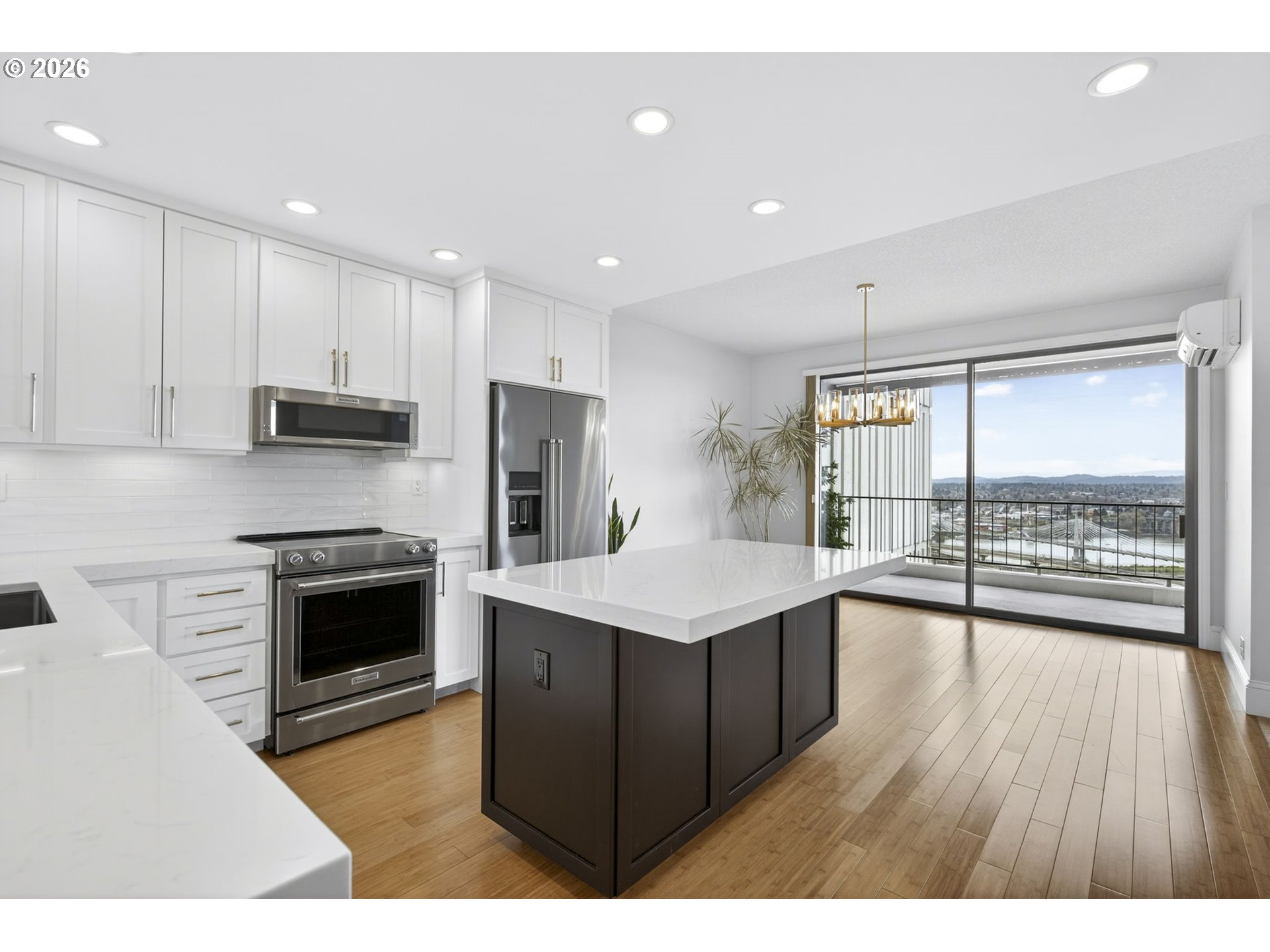 2221 SW 1ST AVE UNIT 2225, Portland, OR, 97201