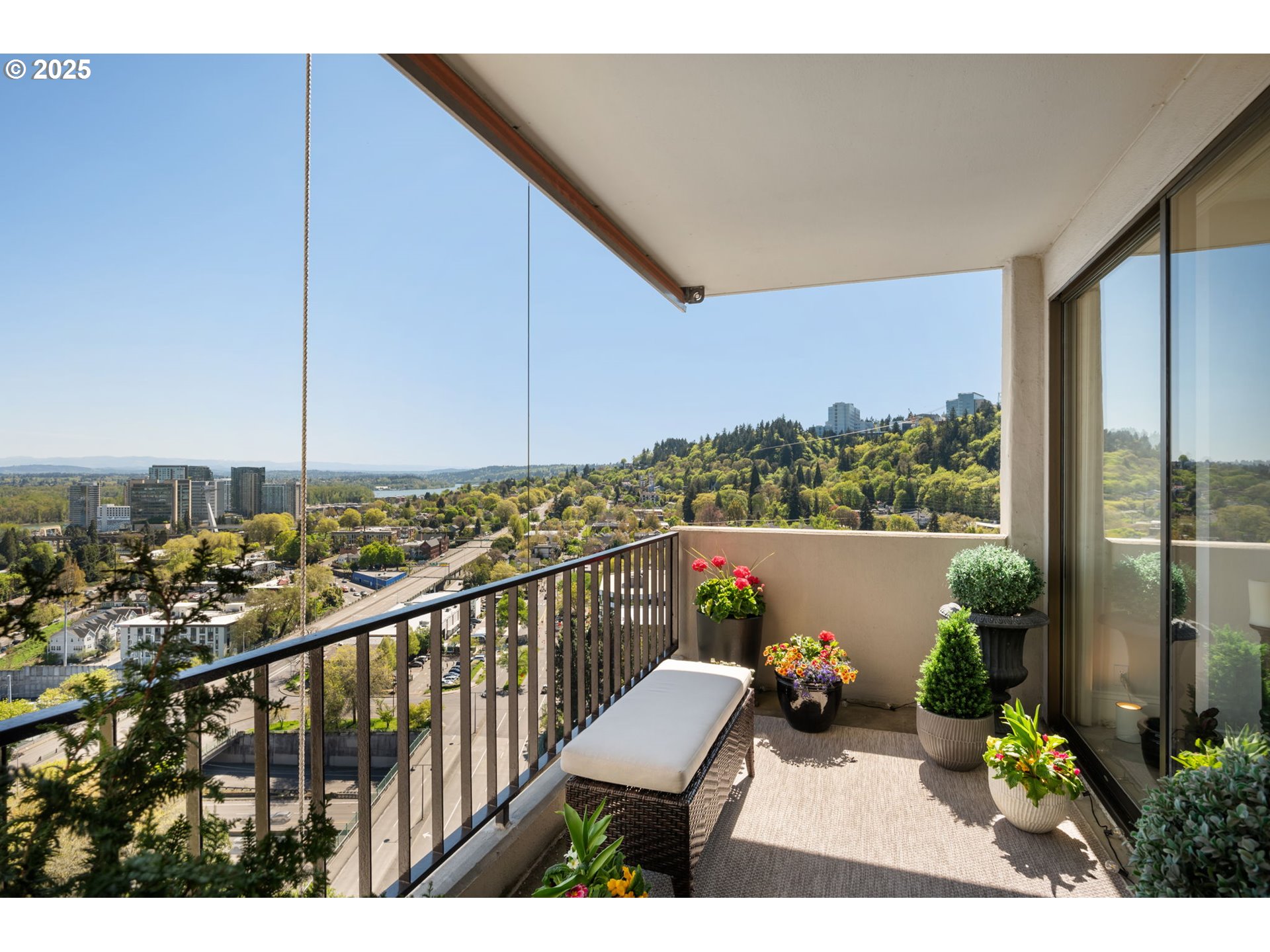 2221 SW 1ST AVE UNIT 2225, Portland, OR, 97201