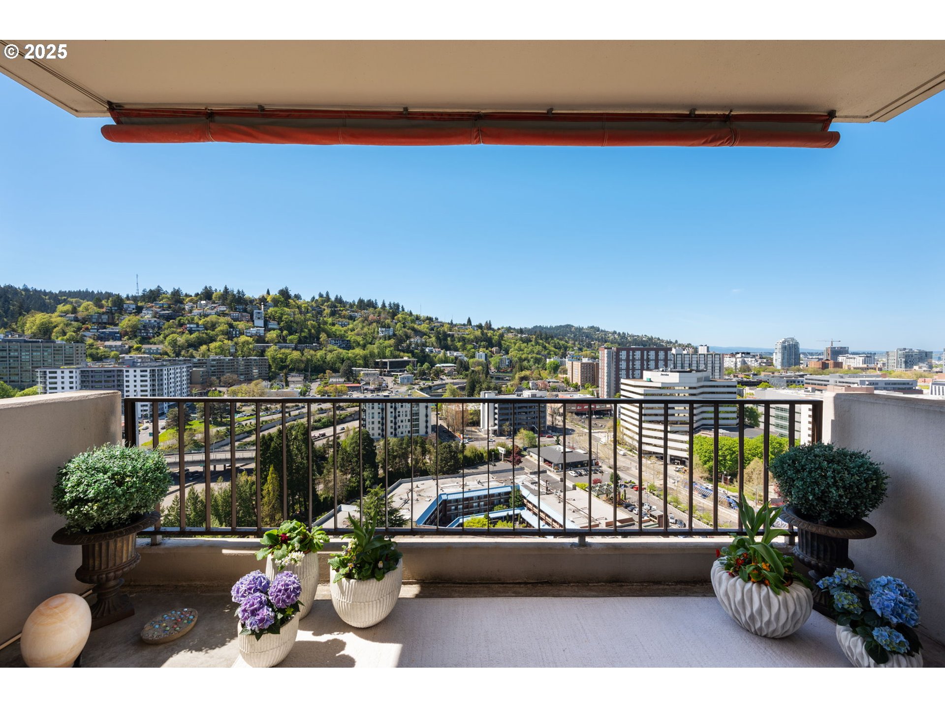 2221 SW 1ST AVE UNIT 2225, Portland, OR, 97201