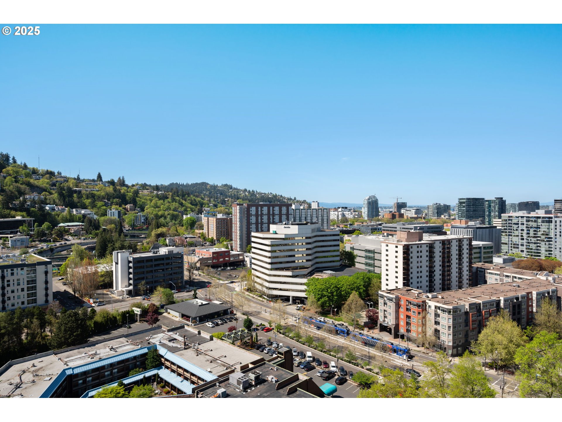 2221 SW 1ST AVE UNIT 2225, Portland, OR, 97201