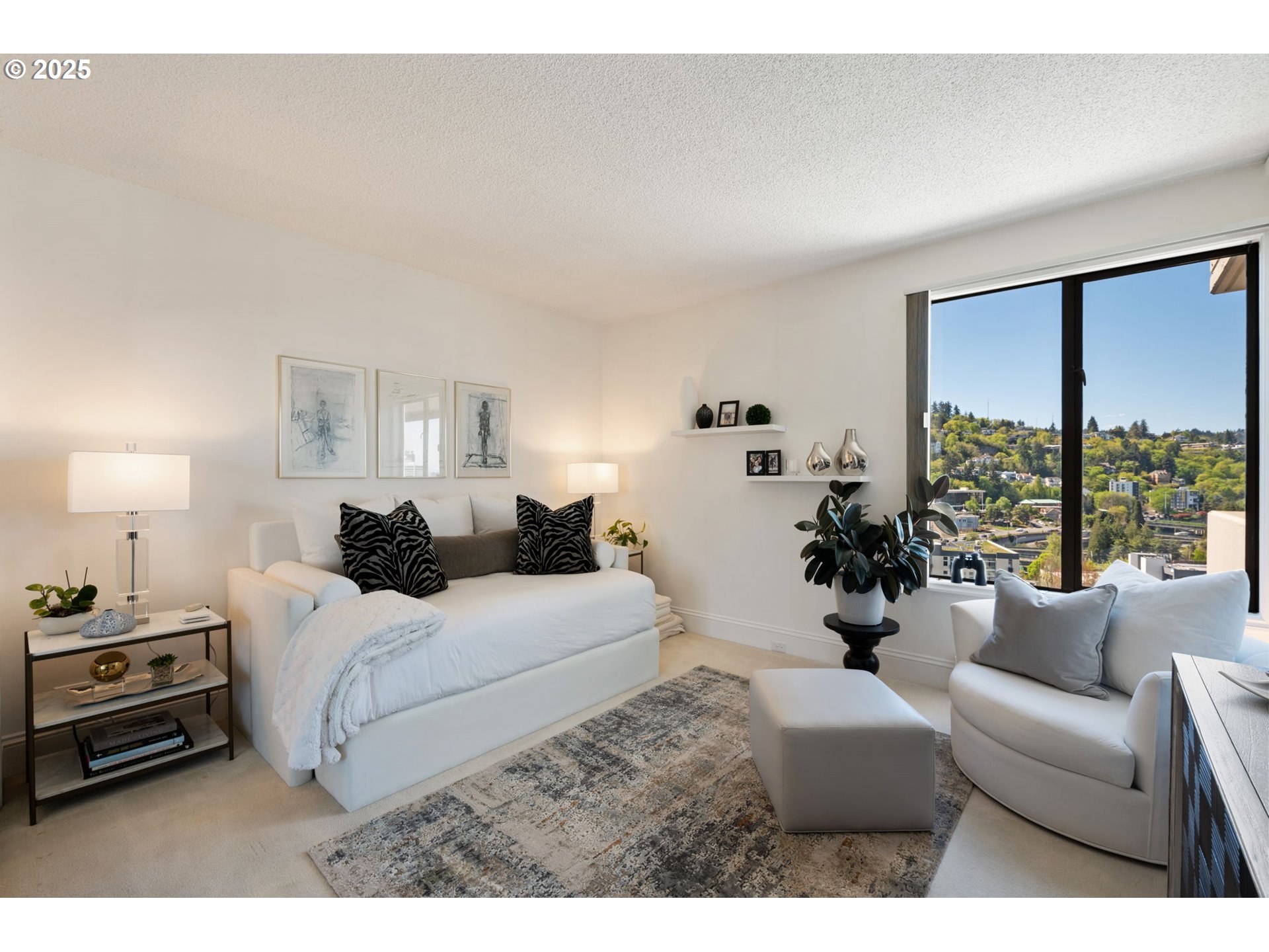 2221 SW 1ST AVE UNIT 2225, Portland, OR, 97201