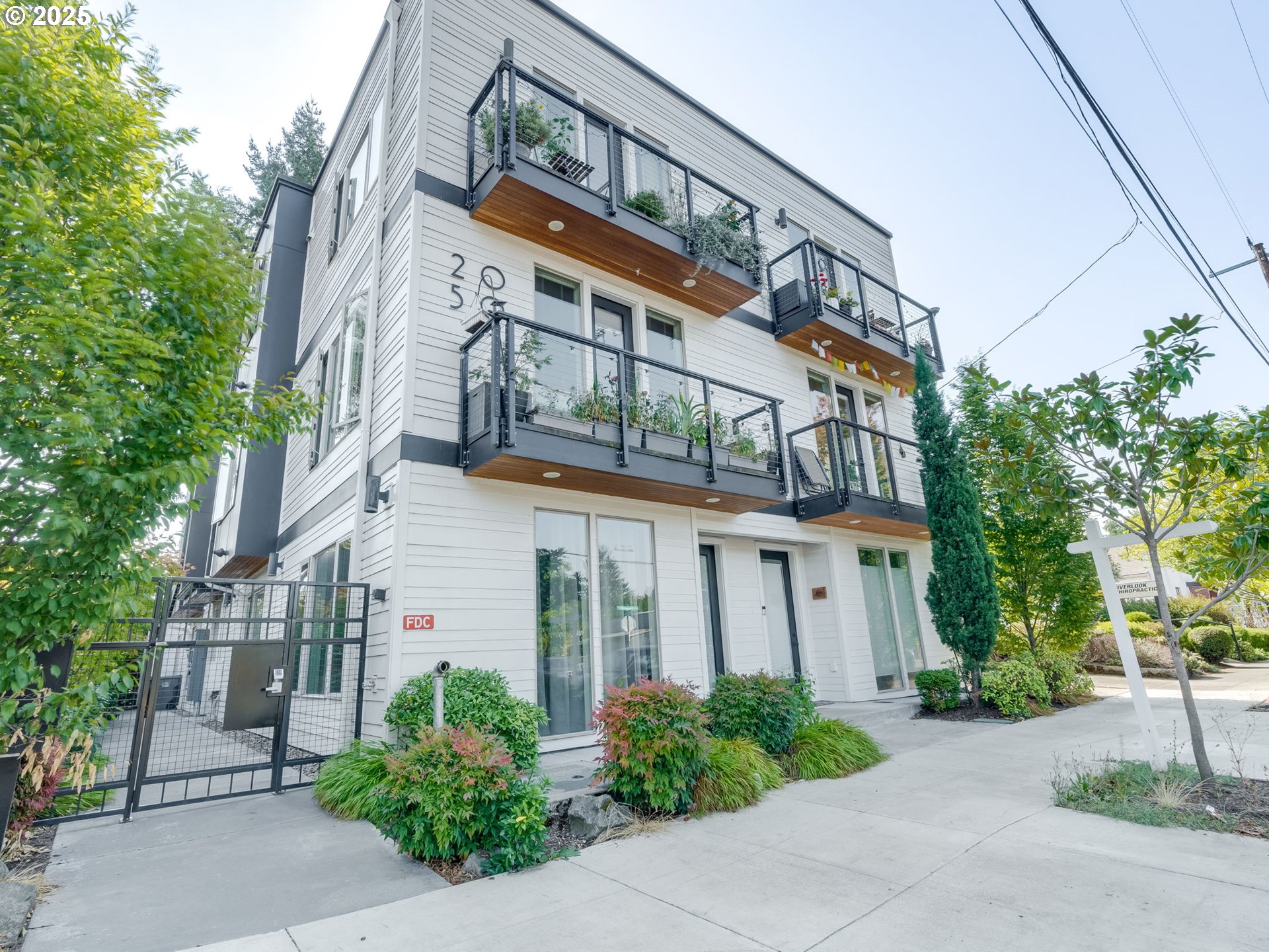 North Portland