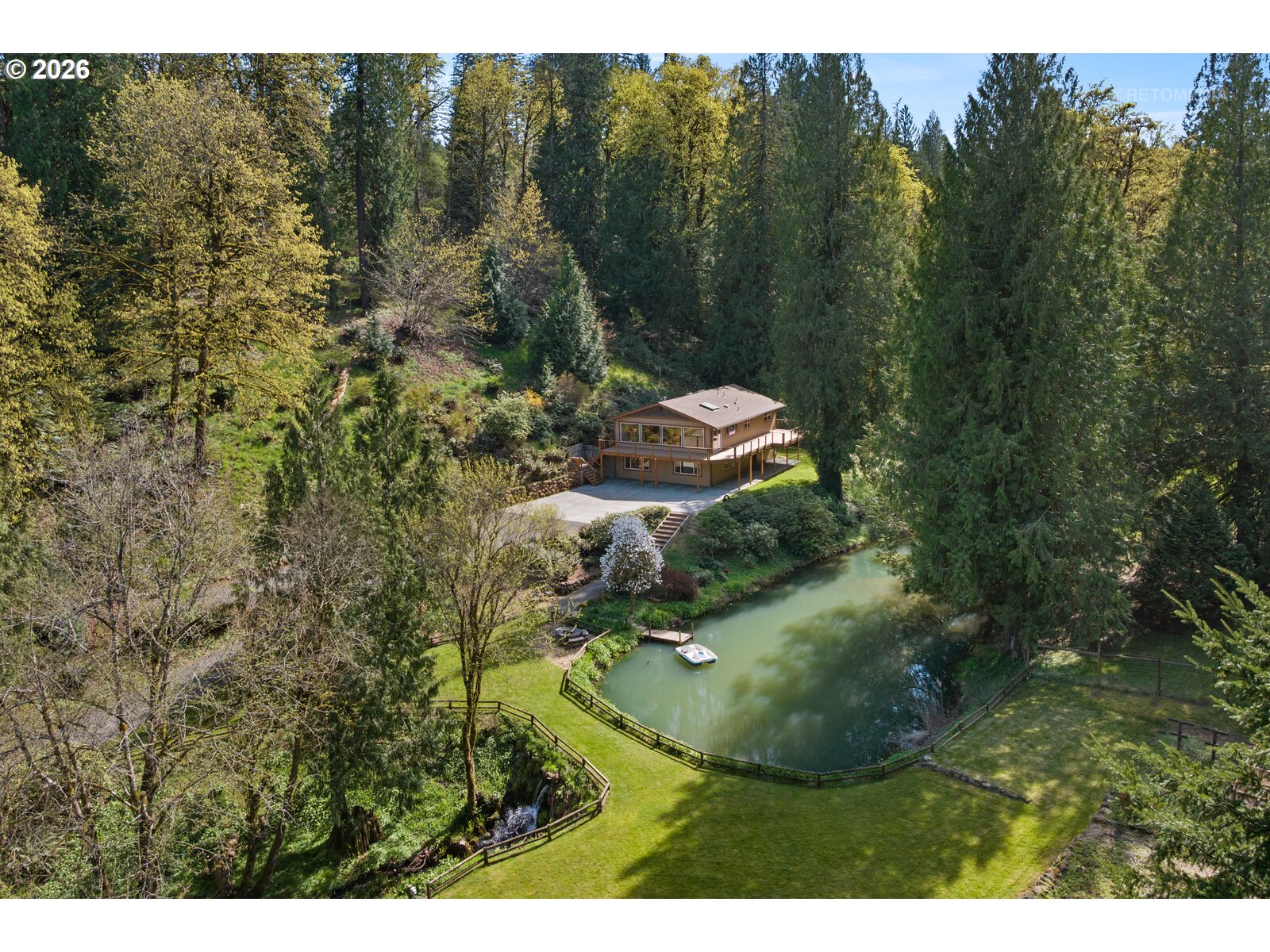 1416 NE 394TH AVE, Washougal, WA, 98671