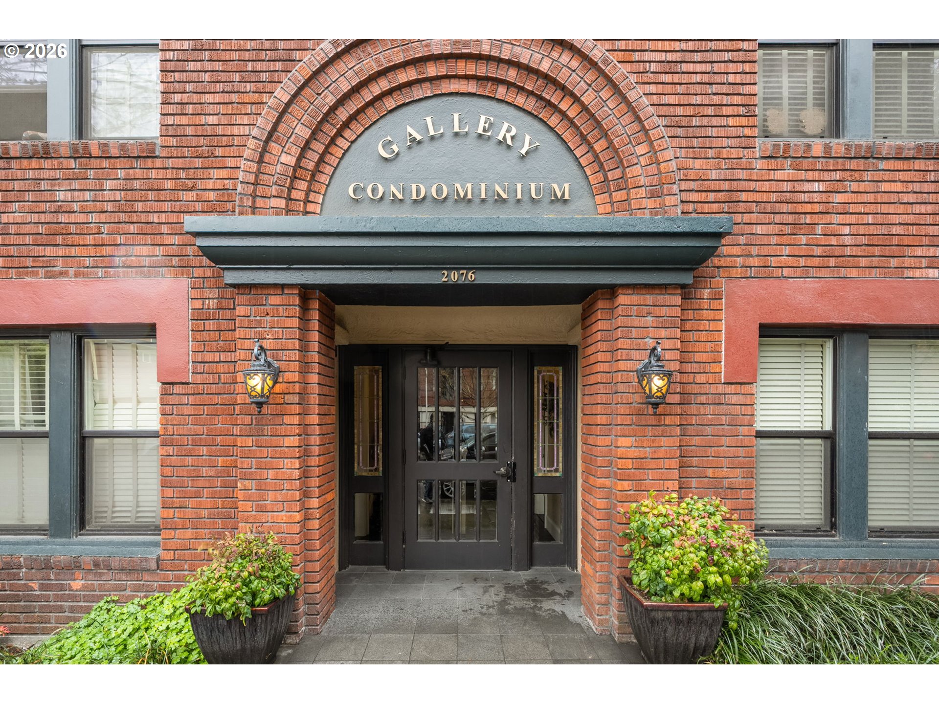 2076 NW JOHNSON ST UNIT 103, Portland, OR, 97209