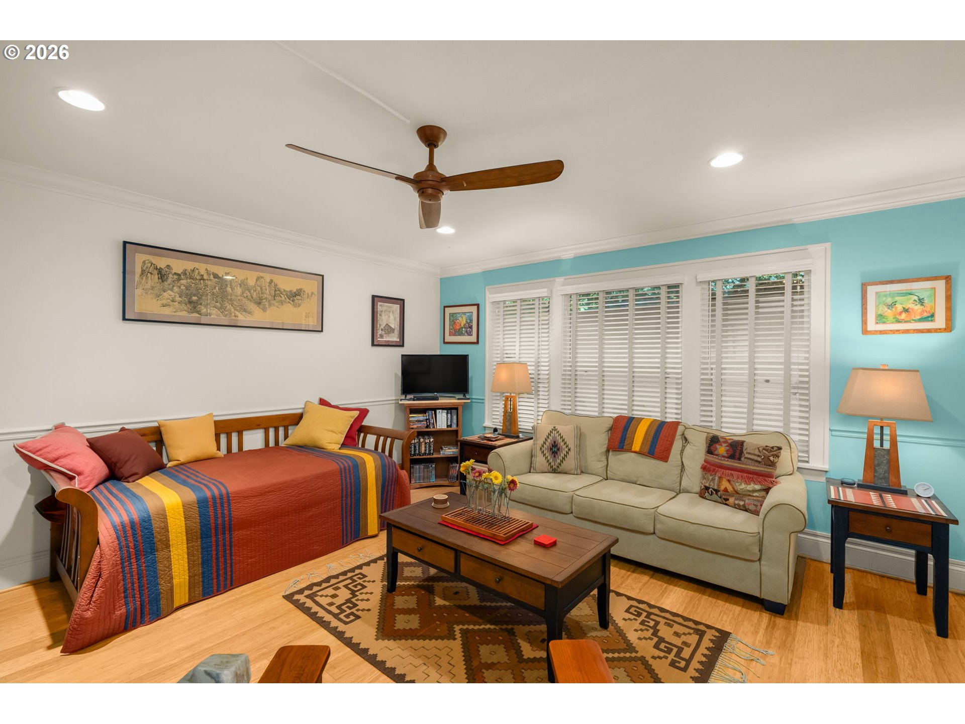 2076 NW JOHNSON ST UNIT 103, Portland, OR, 97209