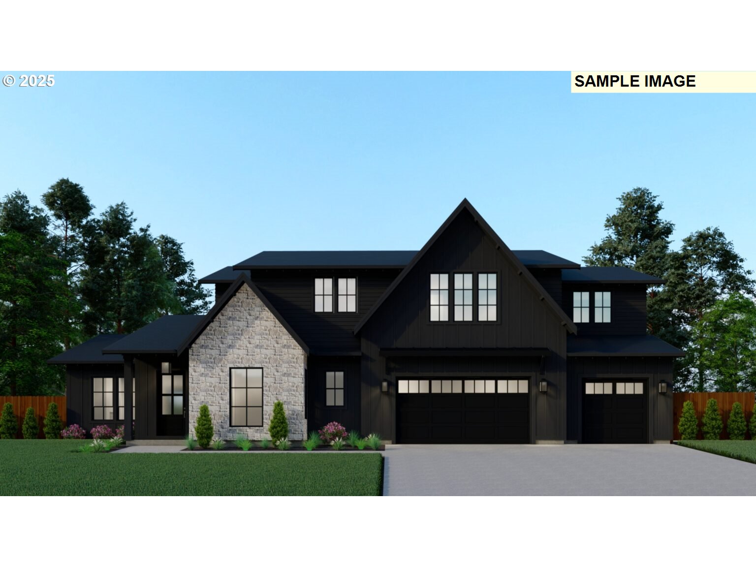 12850 ALTO PARK RD, Lake Oswego, OR, 97034