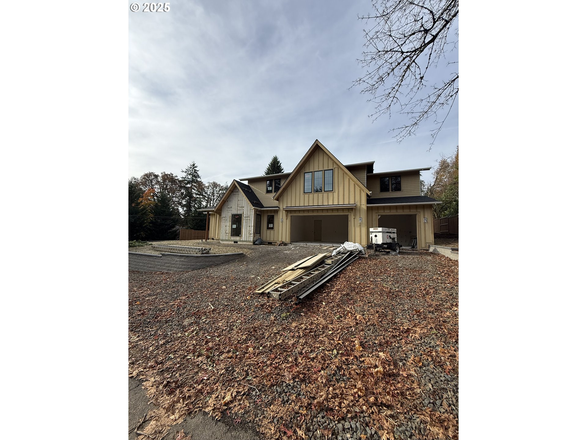 12850 ALTO PARK RD, Lake Oswego, OR, 97034