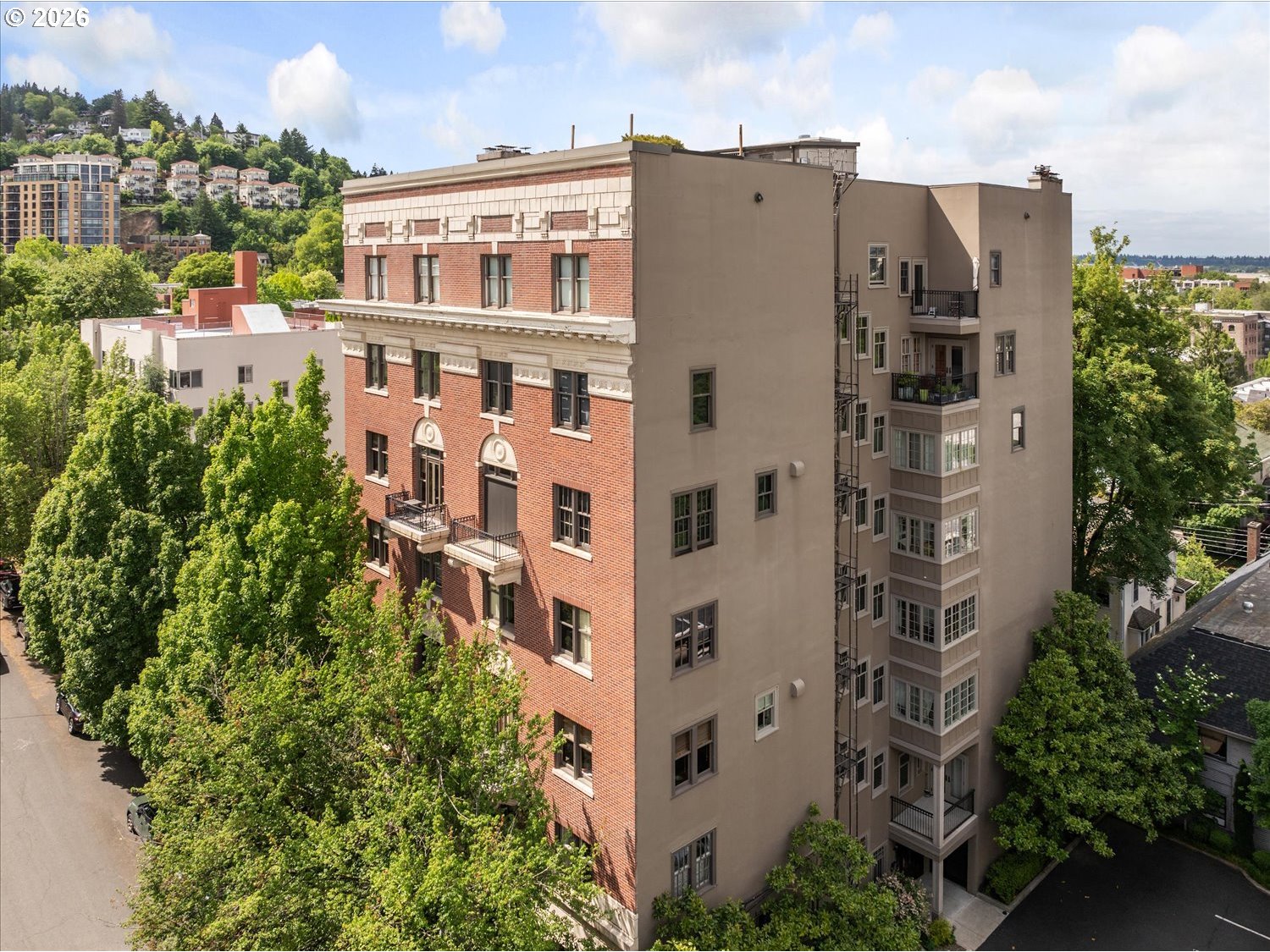 North Portland
