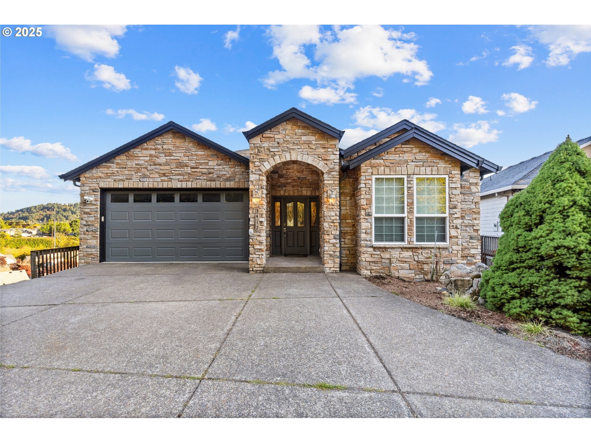 3257 NE PRESCOTT ST, Portland, OR, 97211