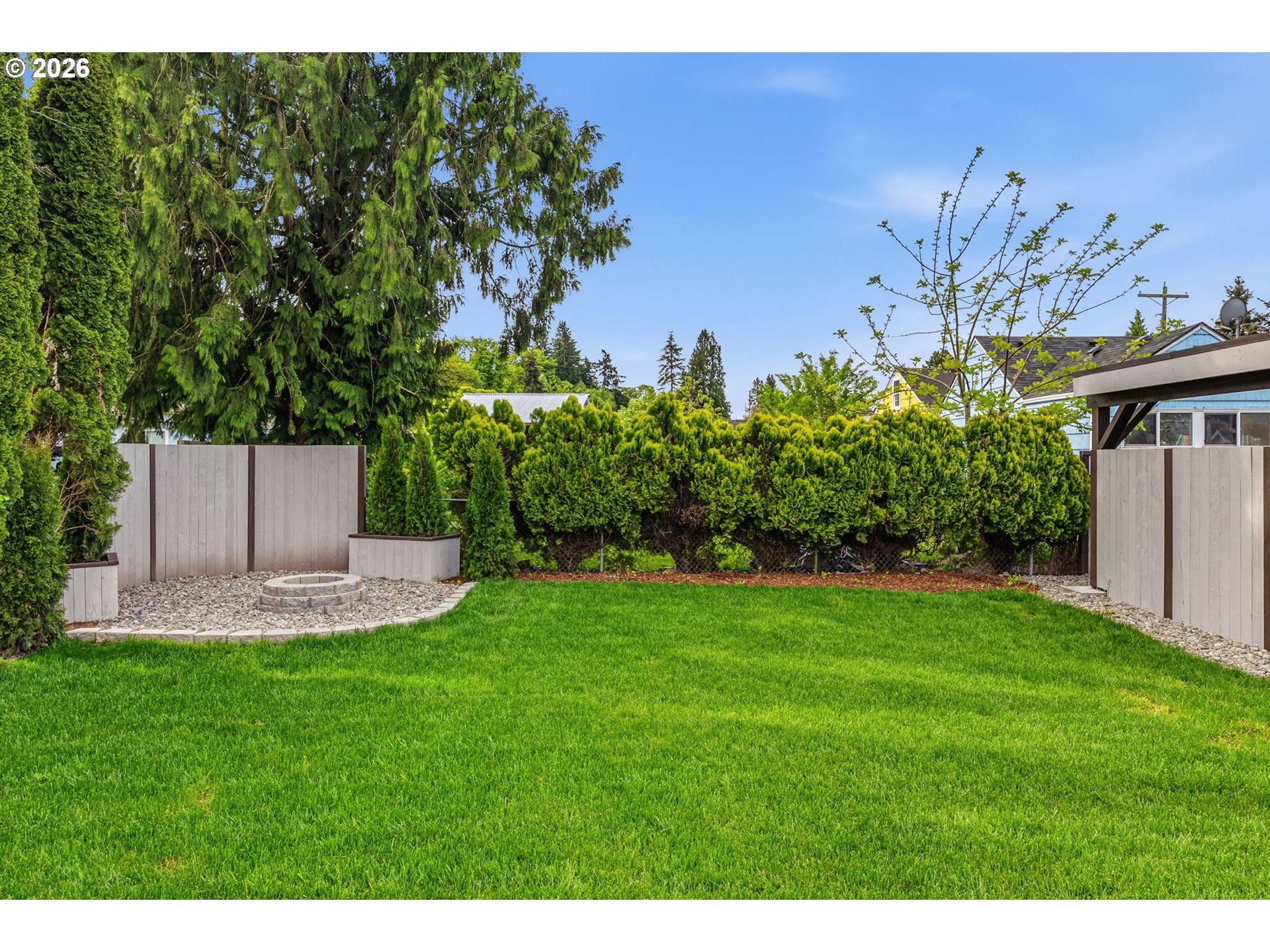 1116 N 3rd AVE, Kelso, WA, 98626