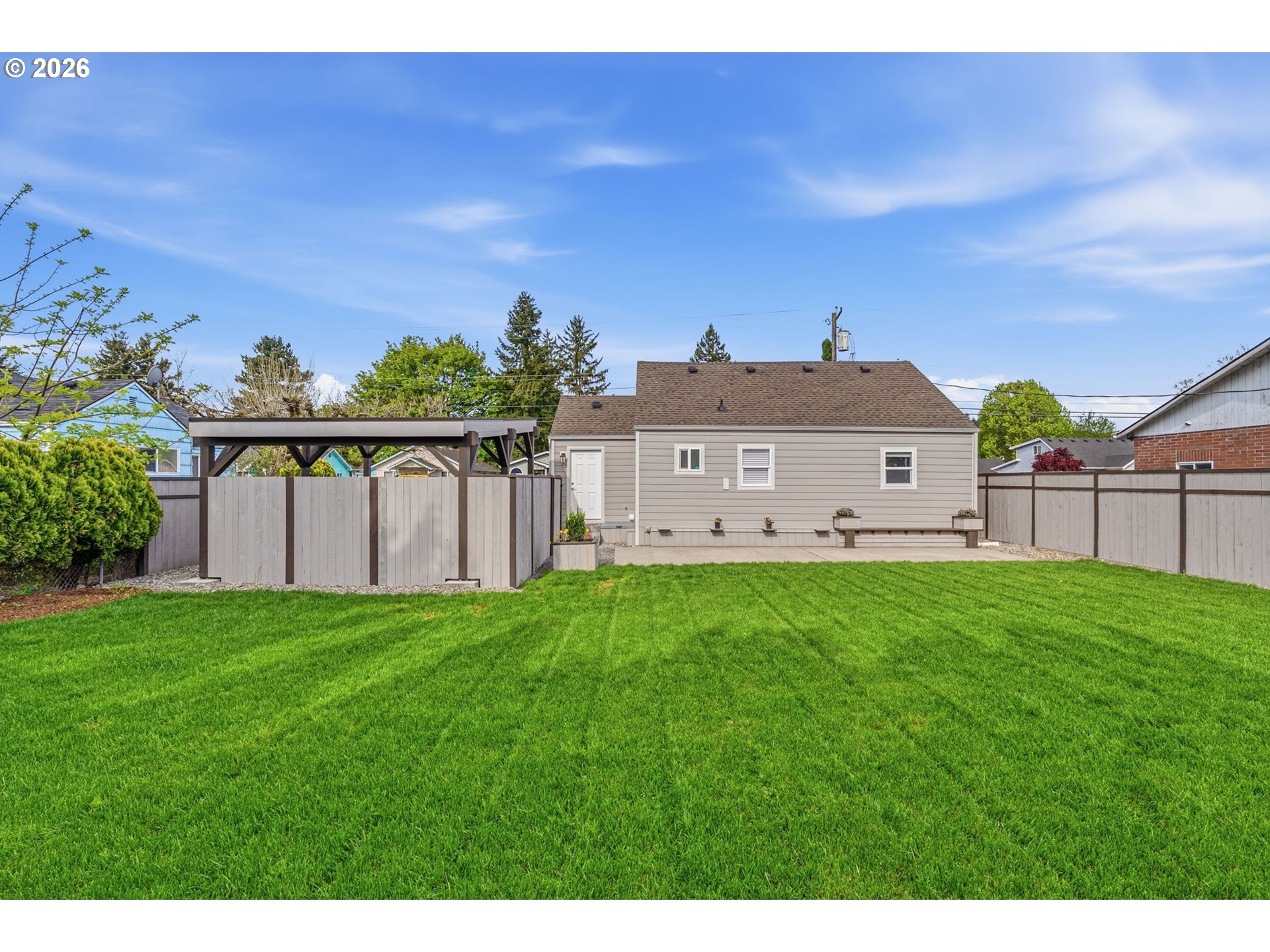 1116 N 3rd AVE, Kelso, WA, 98626