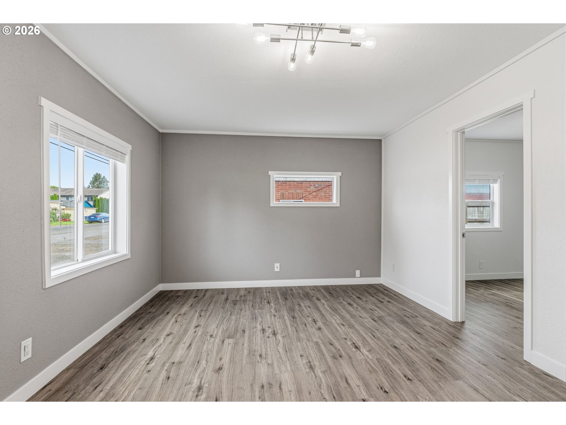 1116 N 3rd AVE, Kelso, WA, 98626