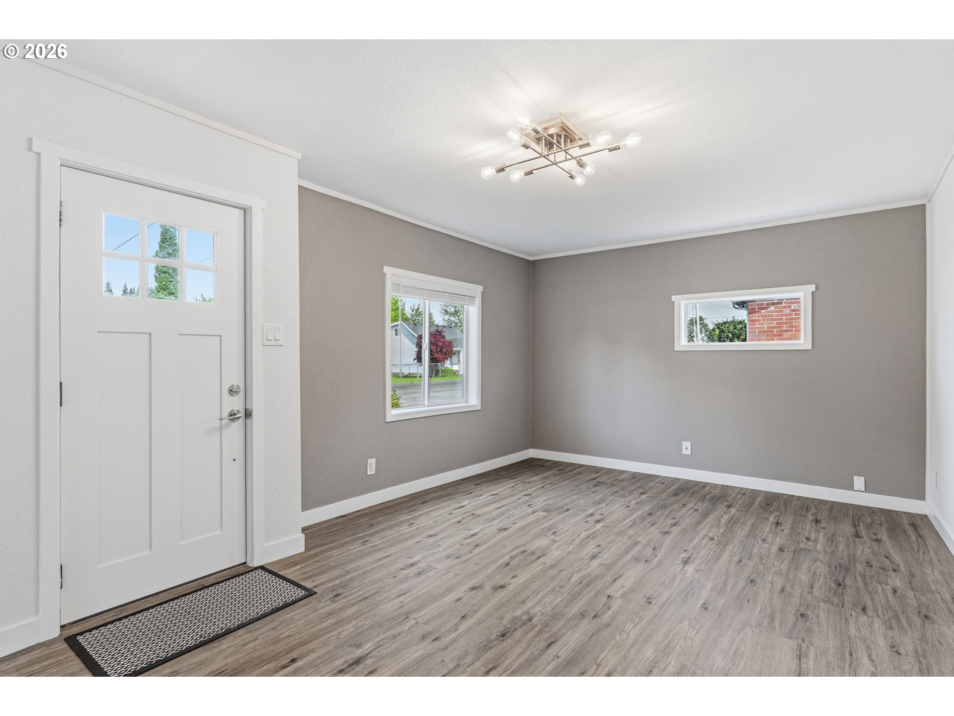 1116 N 3rd AVE, Kelso, WA, 98626